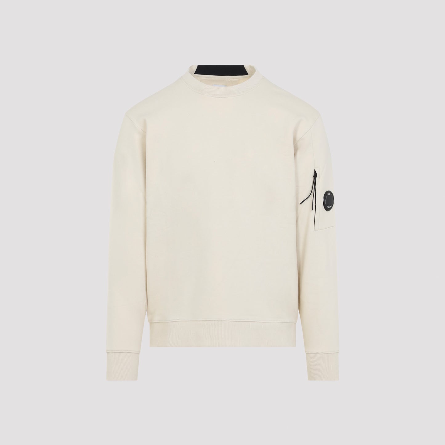 Cp Company Cotton Sweatshirt