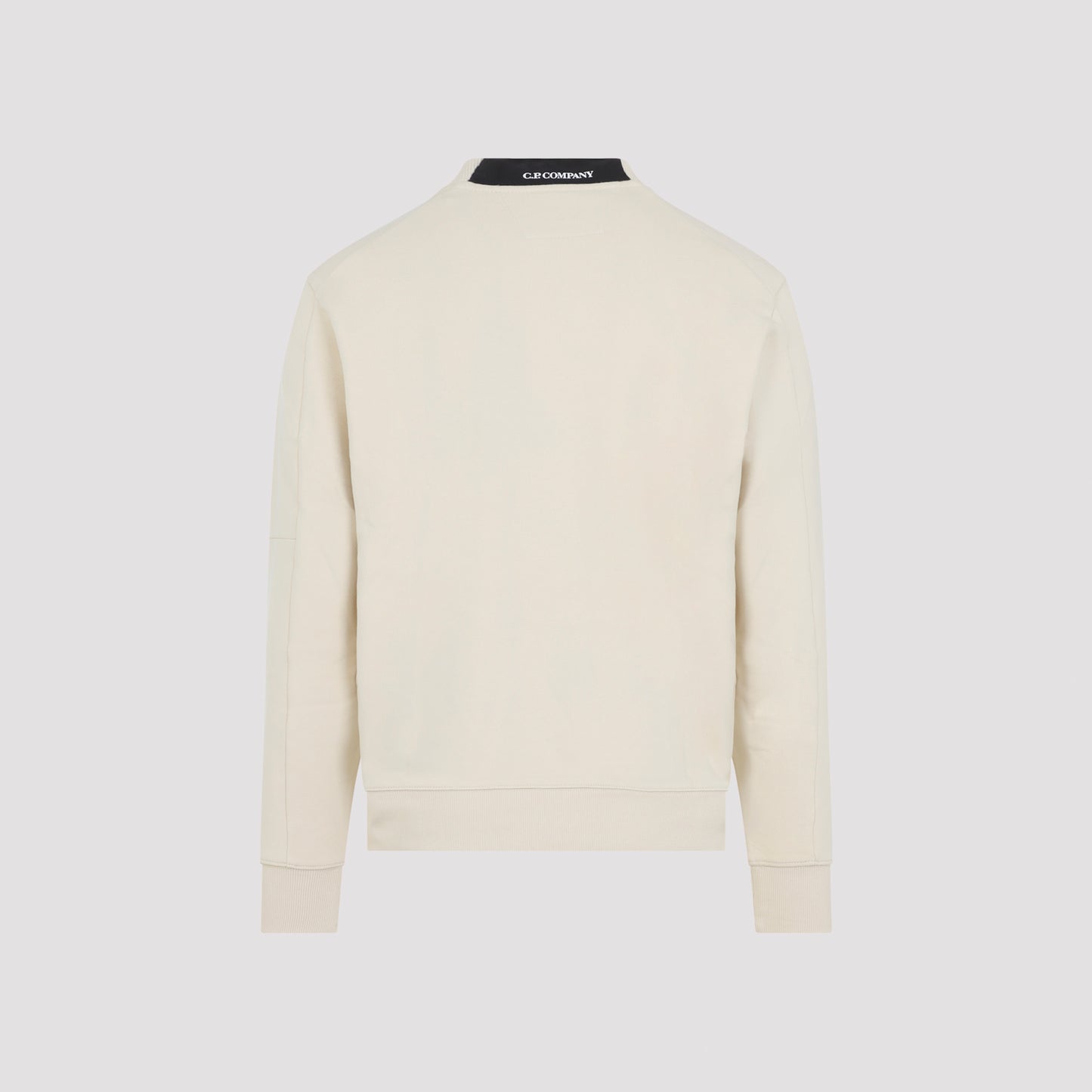 Cp Company Cotton Sweatshirt