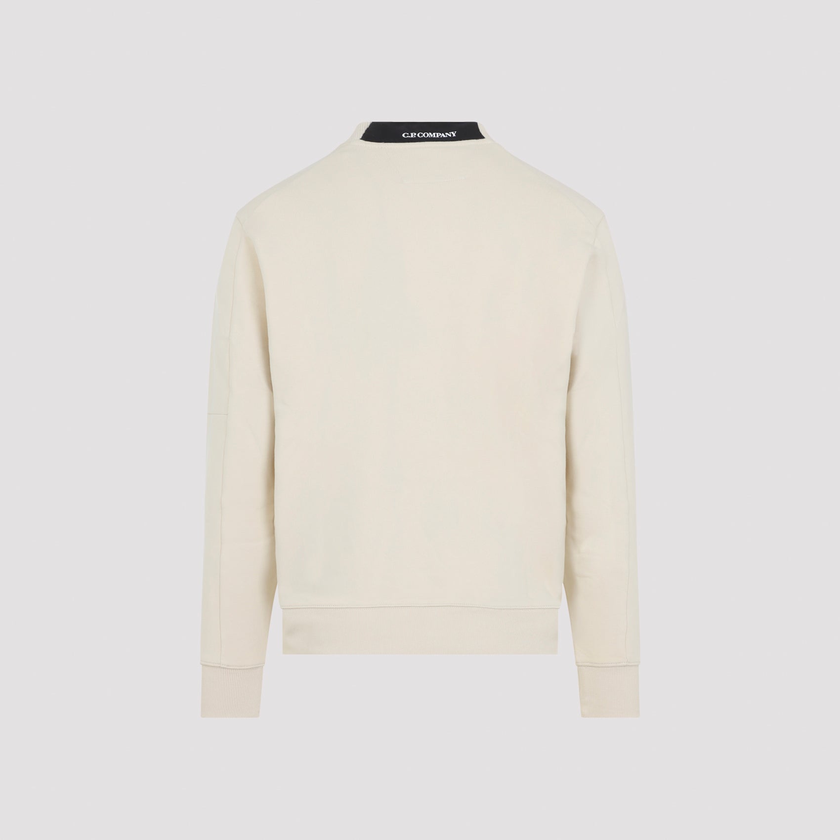 Cp Company Cotton Sweatshirt