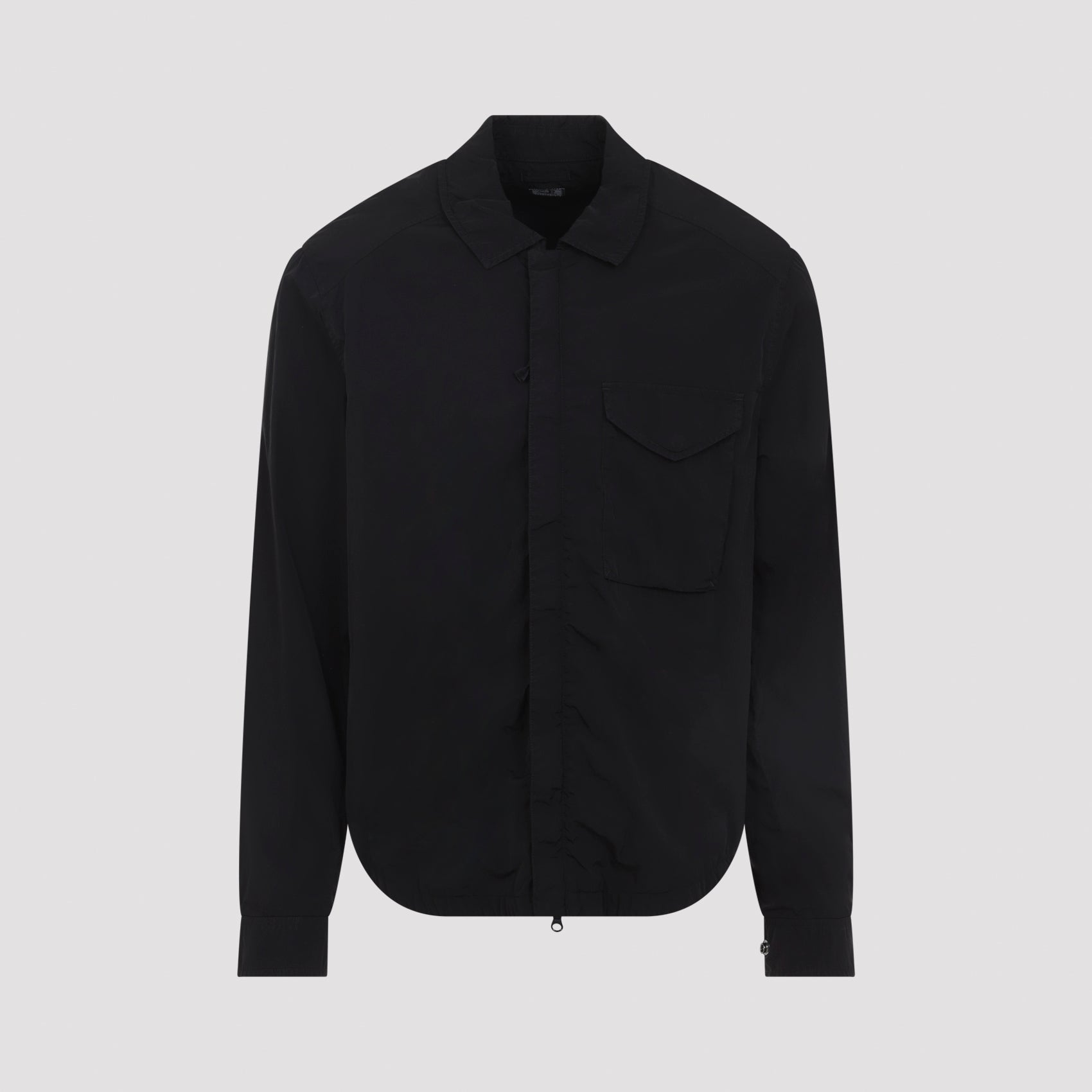 CP Company Chrome-R Overshirt