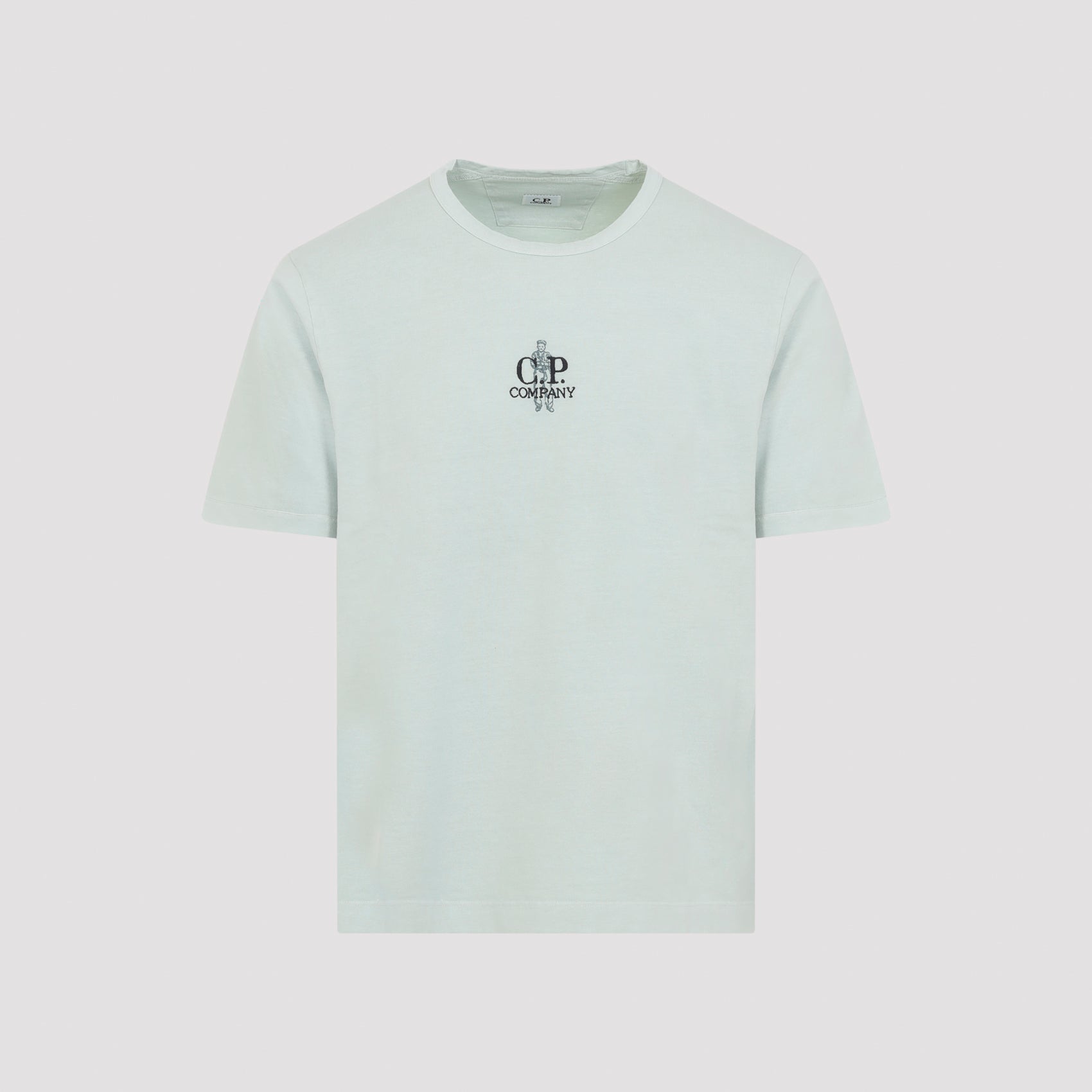 CP Company Cotton T-shirt