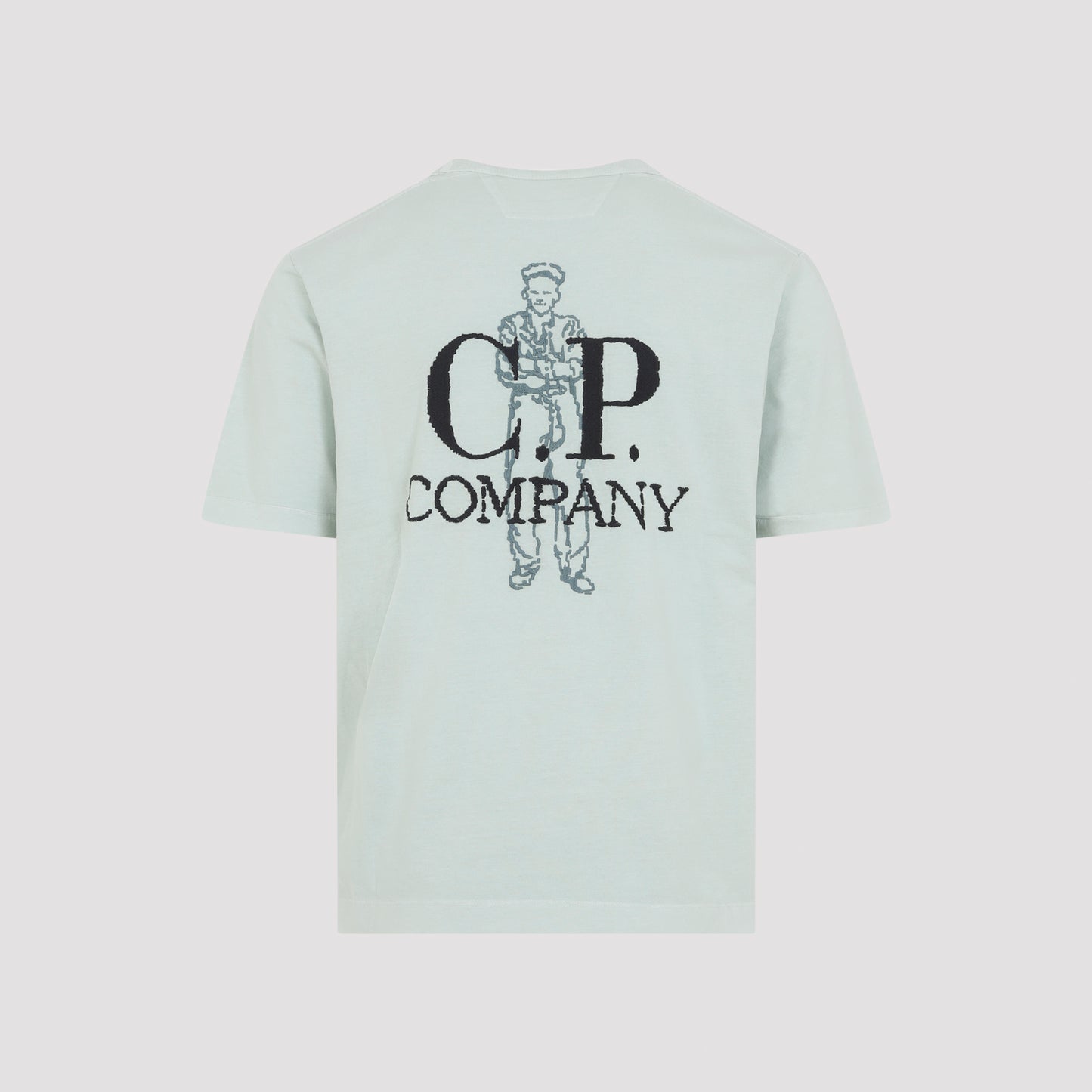 CP Company Cotton T-shirt