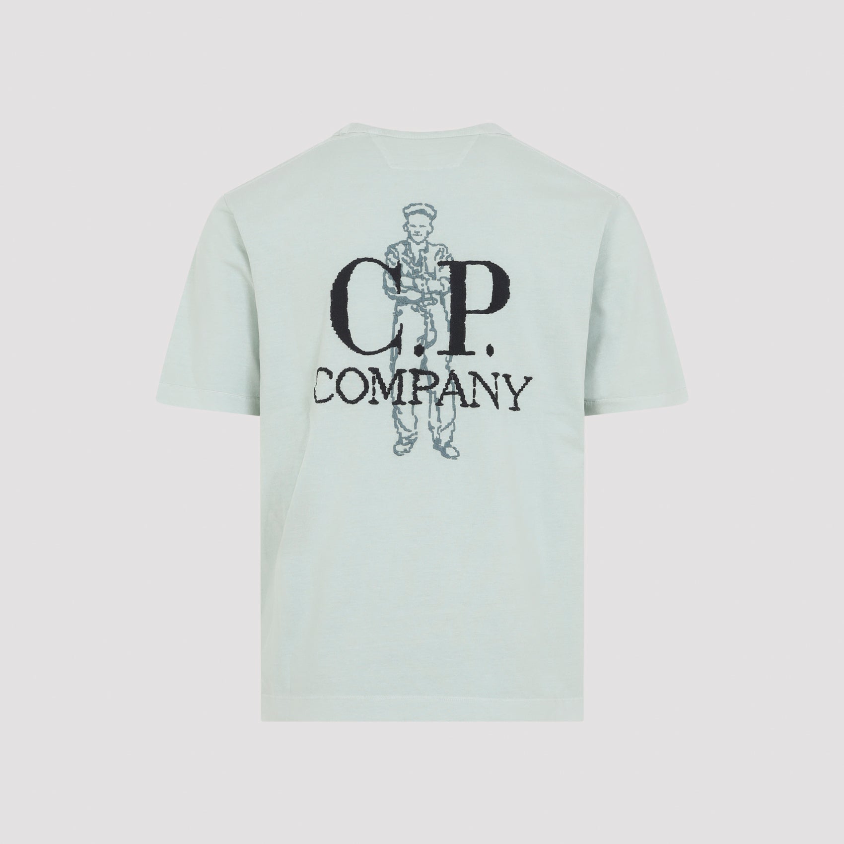 CP Company Cotton T-shirt