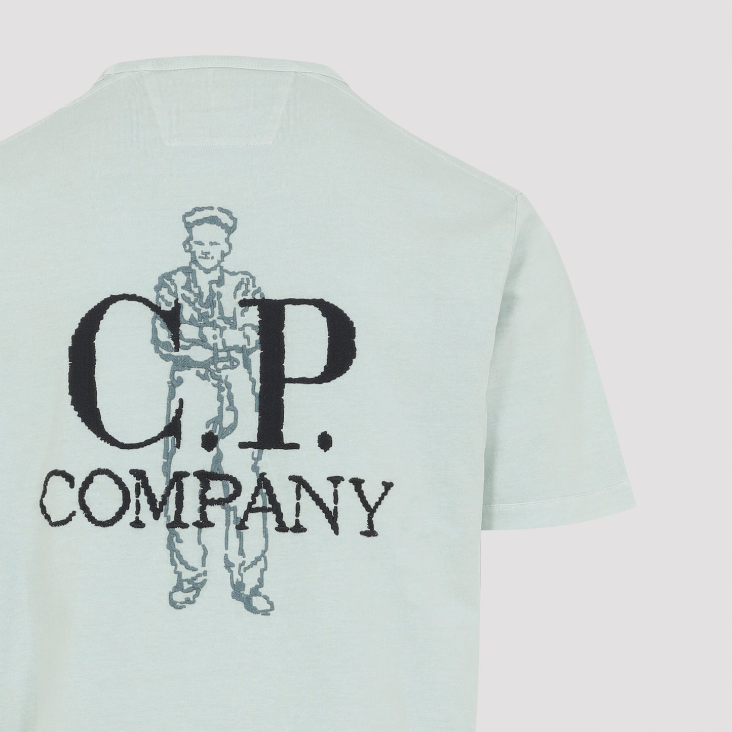 CP Company Cotton T-shirt