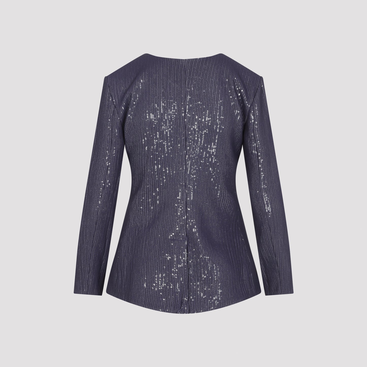 Giorgio Armani Polyester Jacket