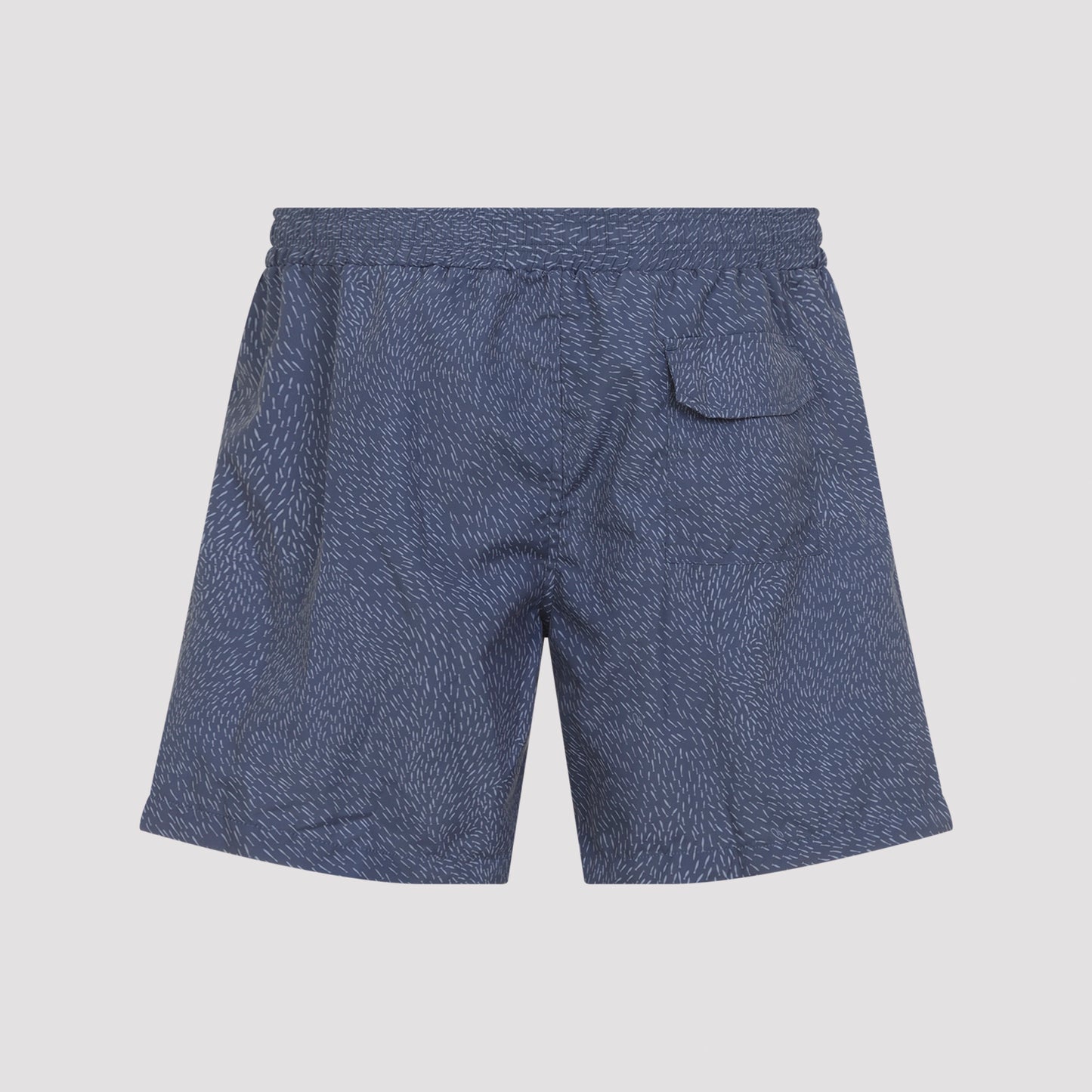 Brioni 17CM Swim Shorts