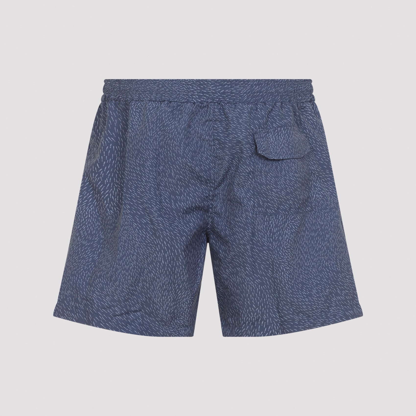 Brioni 17CM Swim Shorts
