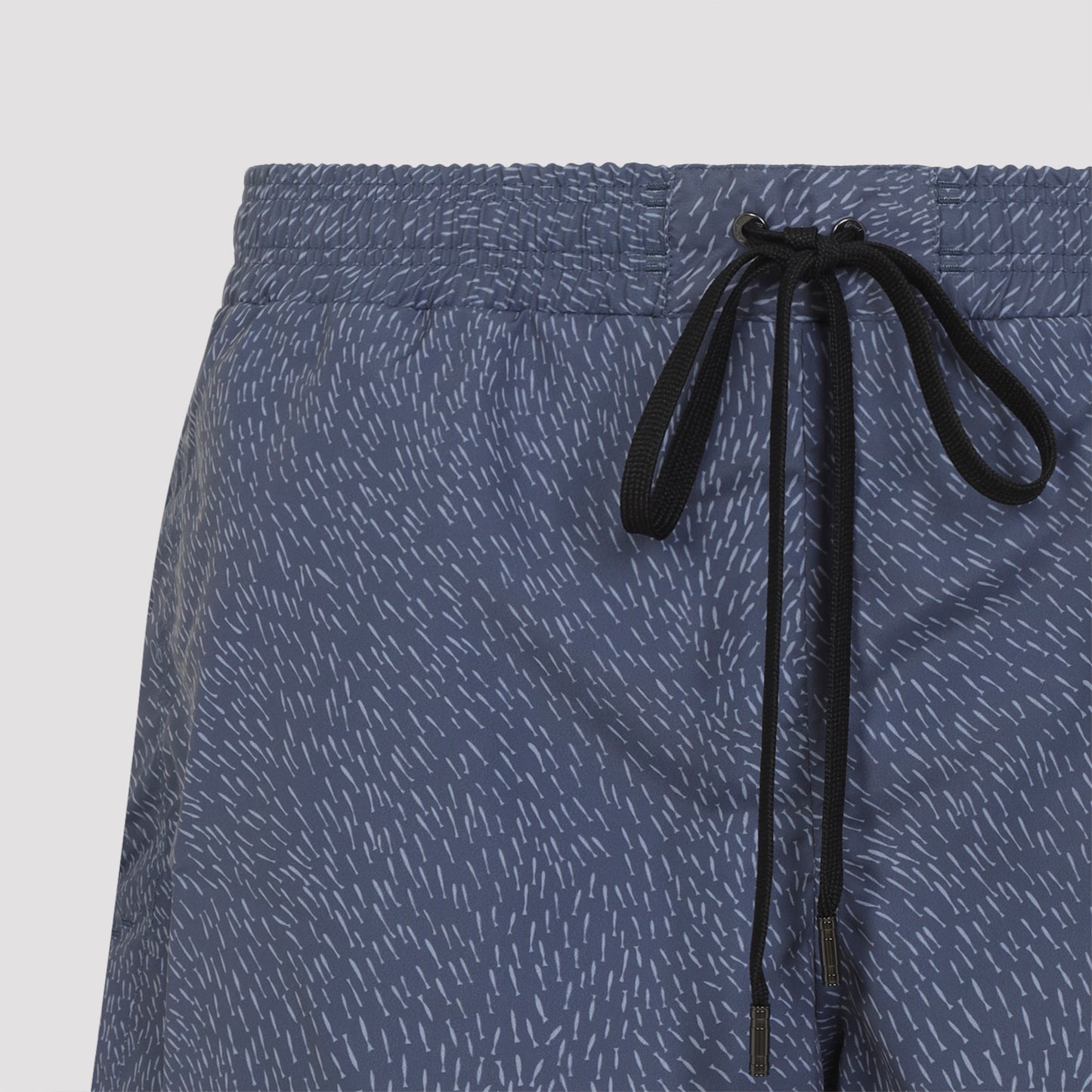 Brioni 17CM Swim Shorts