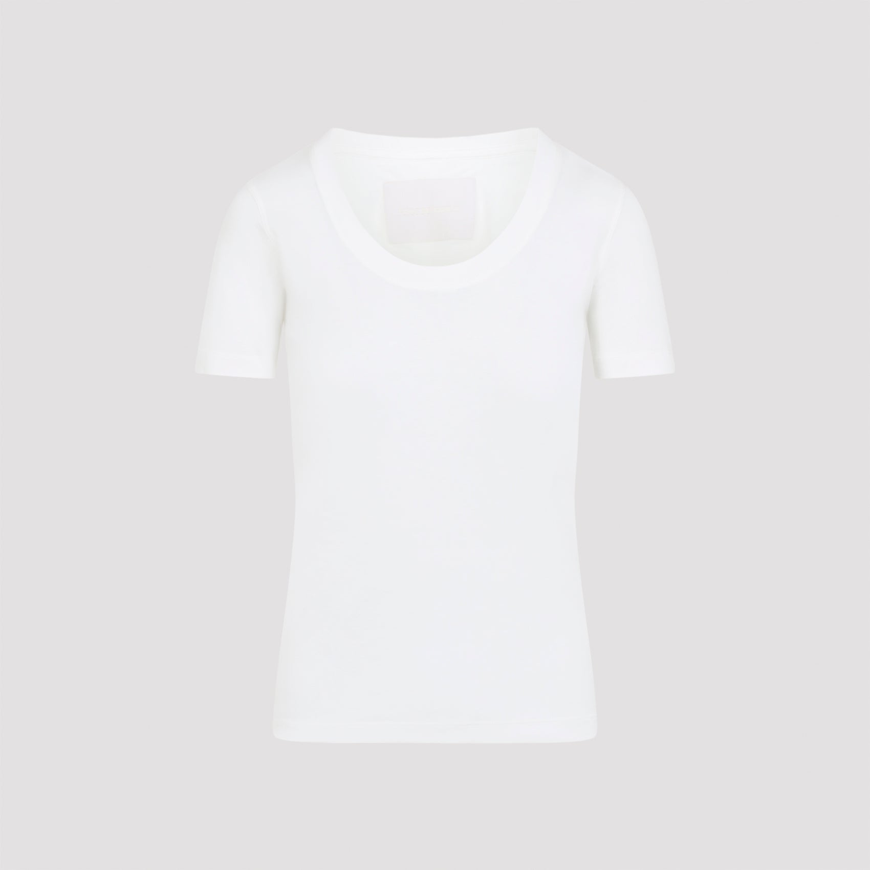 Phoebe Philo Scoop T-shirt
