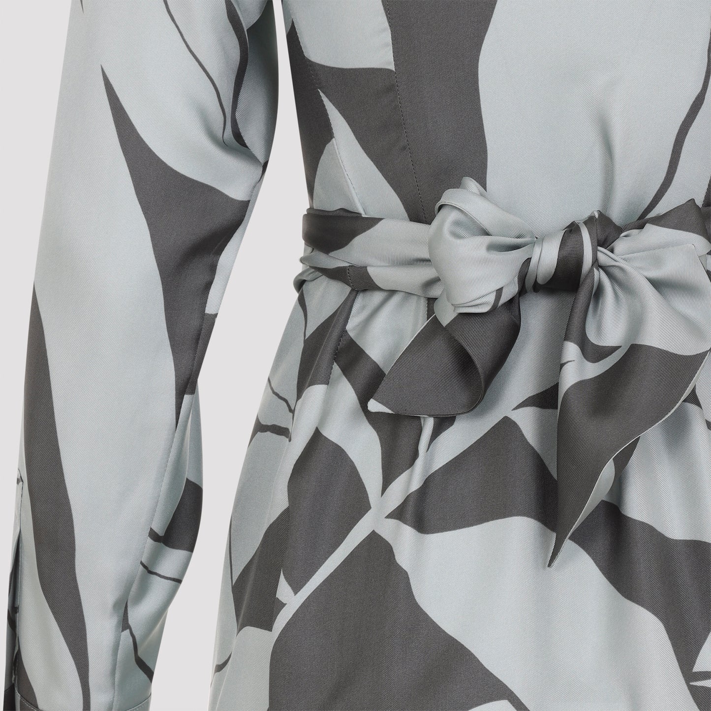 Max Mara Robinia Midi Dress