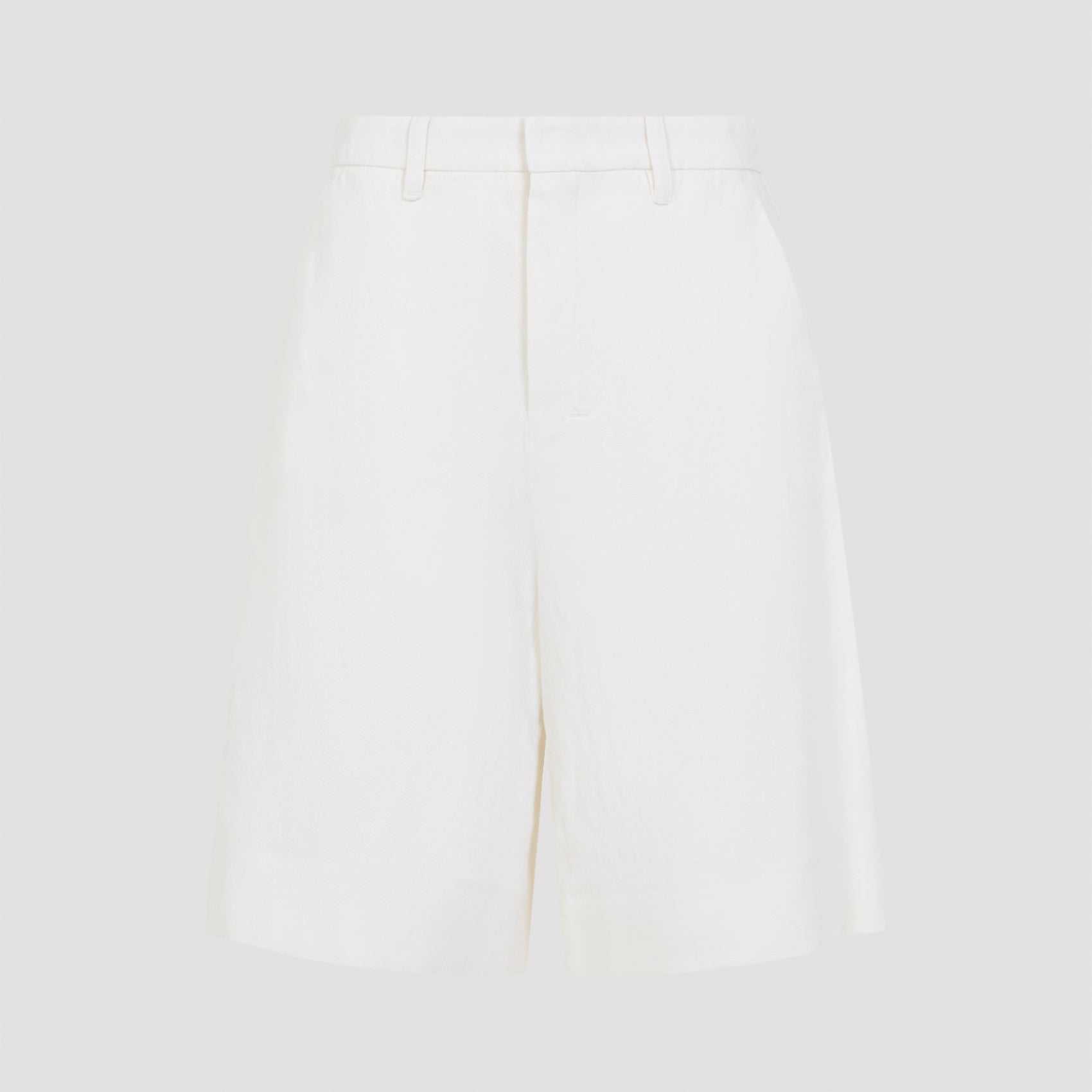 Max Mara`s Sole Bermuda