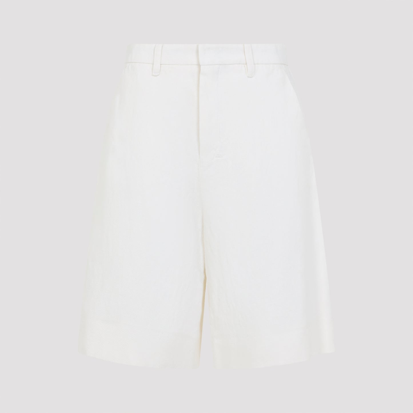 Max Mara`s Sole Bermuda