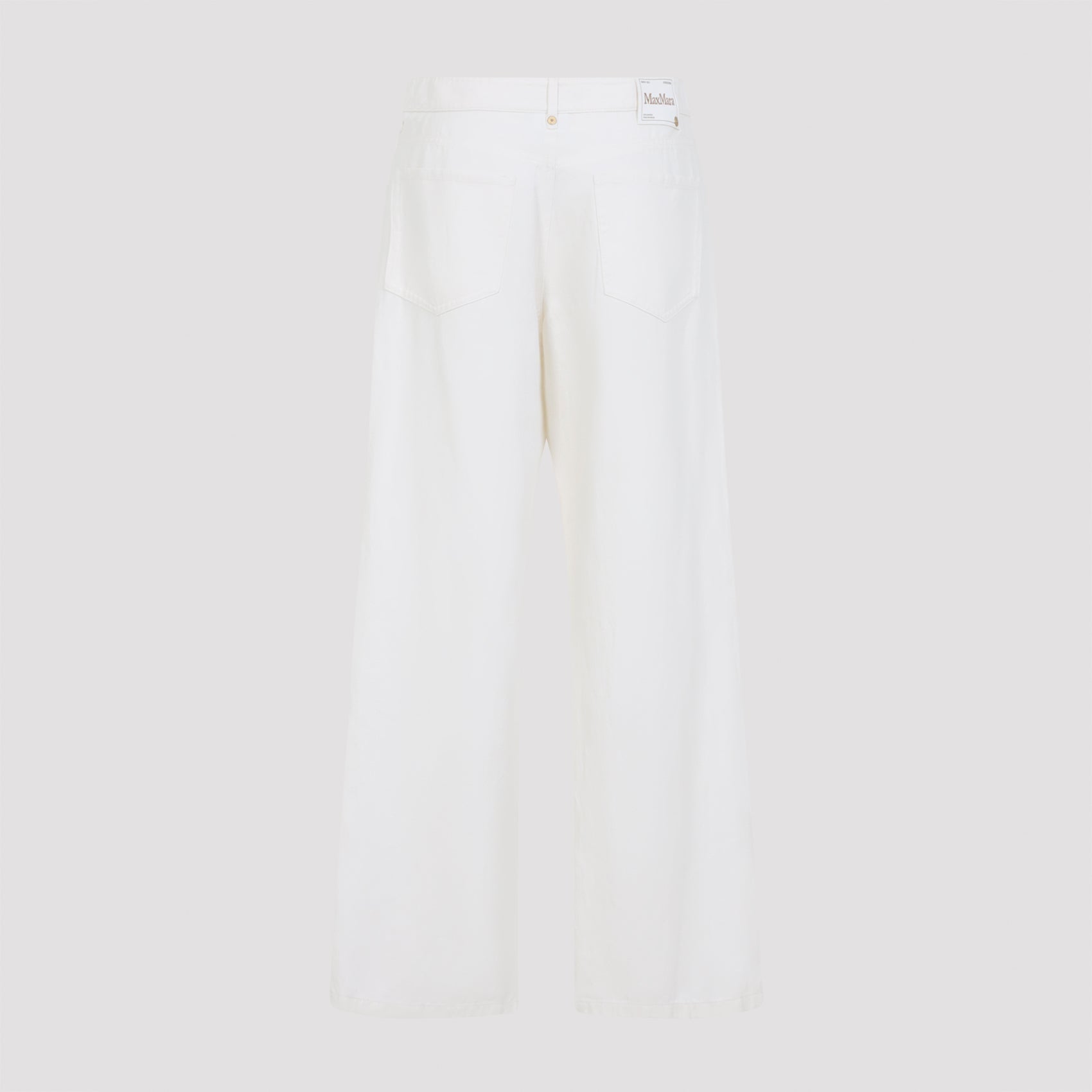 Max Mara`s Onorata Pants