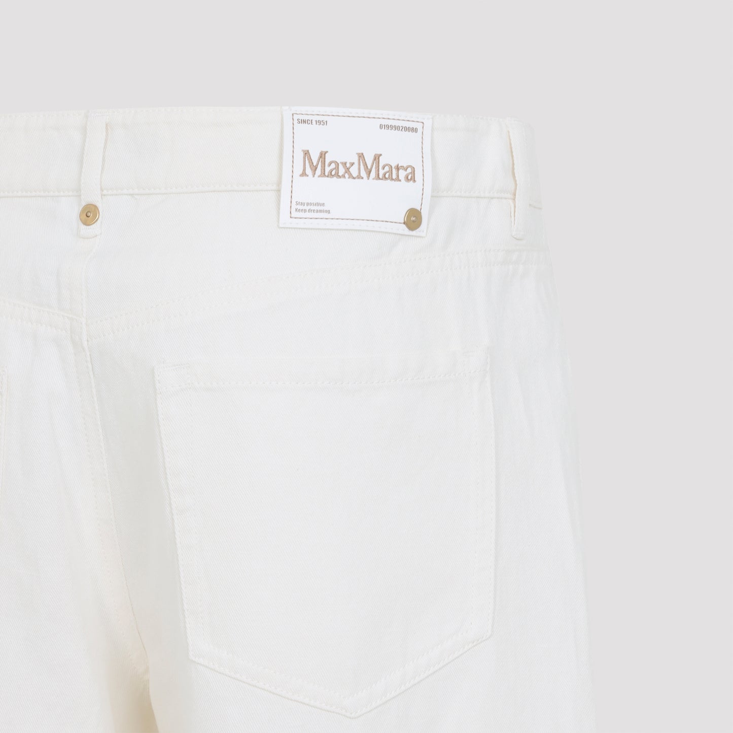 Max Mara`s Onorata Pants