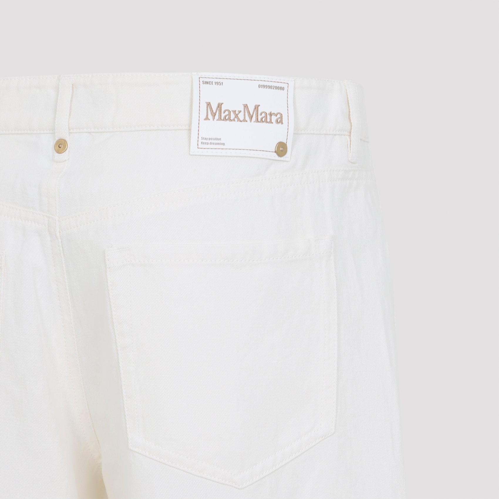 Max Mara`s Onorata Pants
