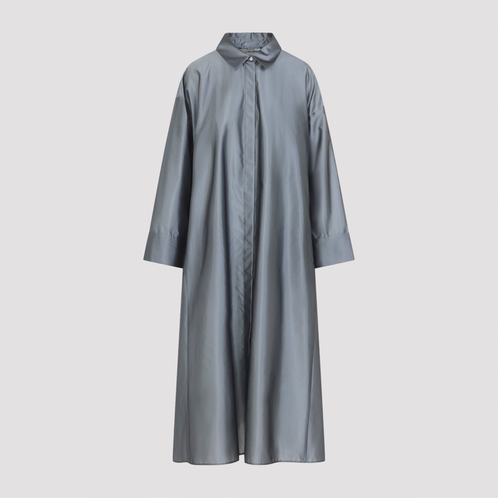 Max Mara`s Anna Midi Dress