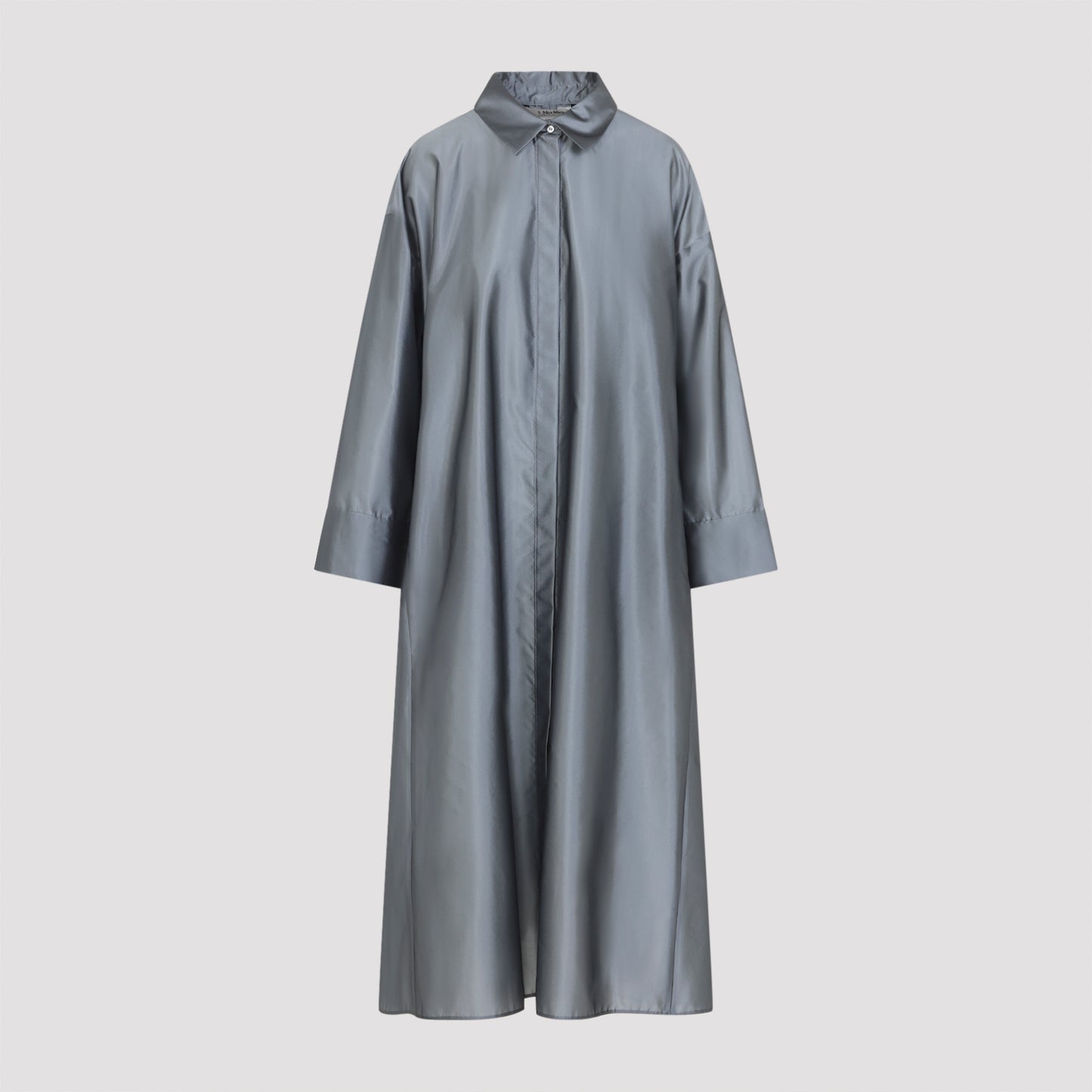 Max Mara`s Anna Midi Dress