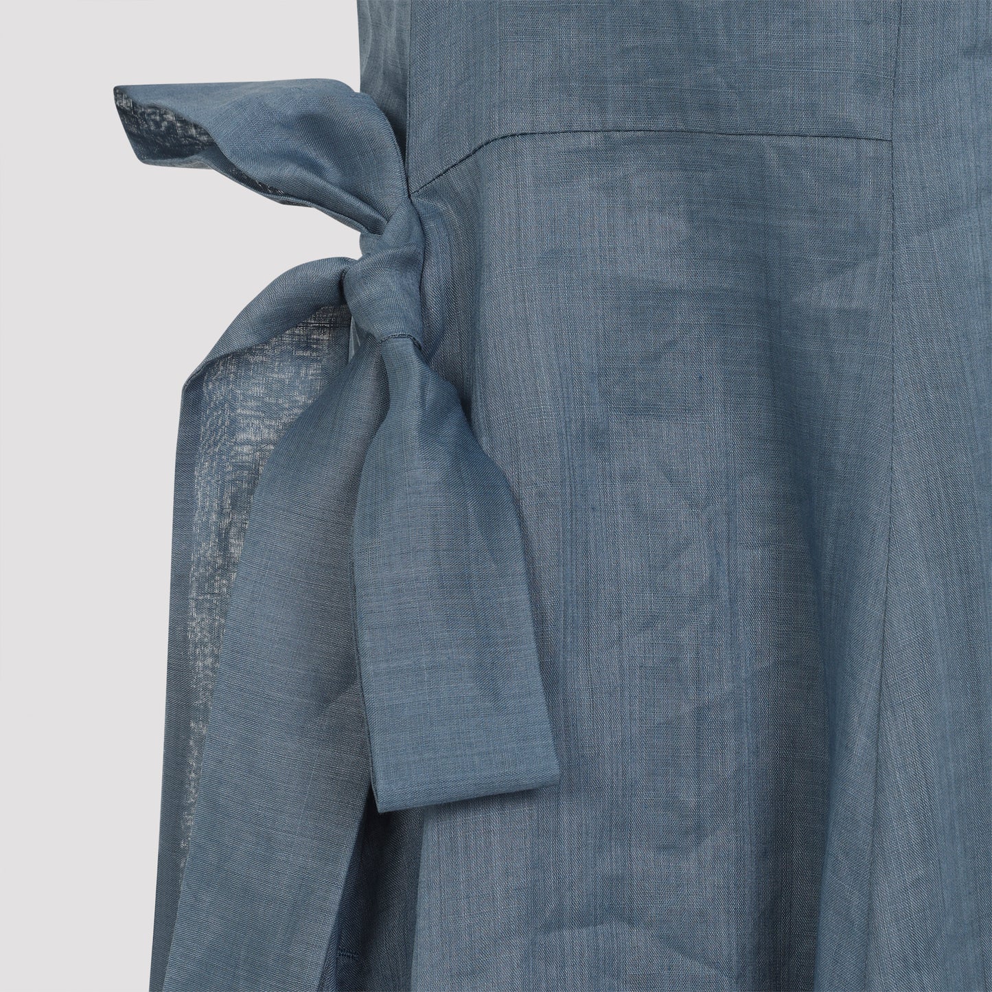 Max Mara`s Aquile Long Dress