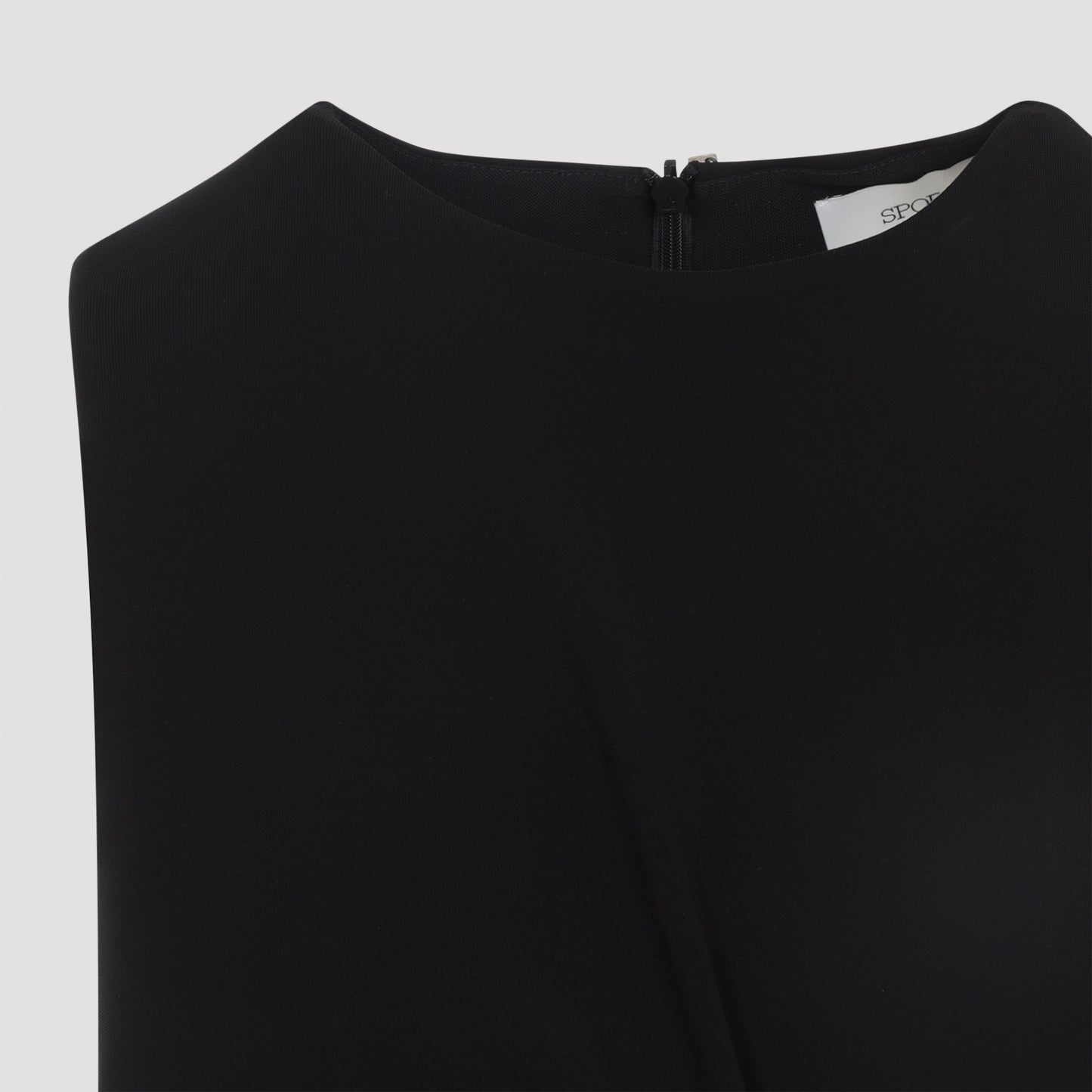 Sportmax Saletta Long Dress