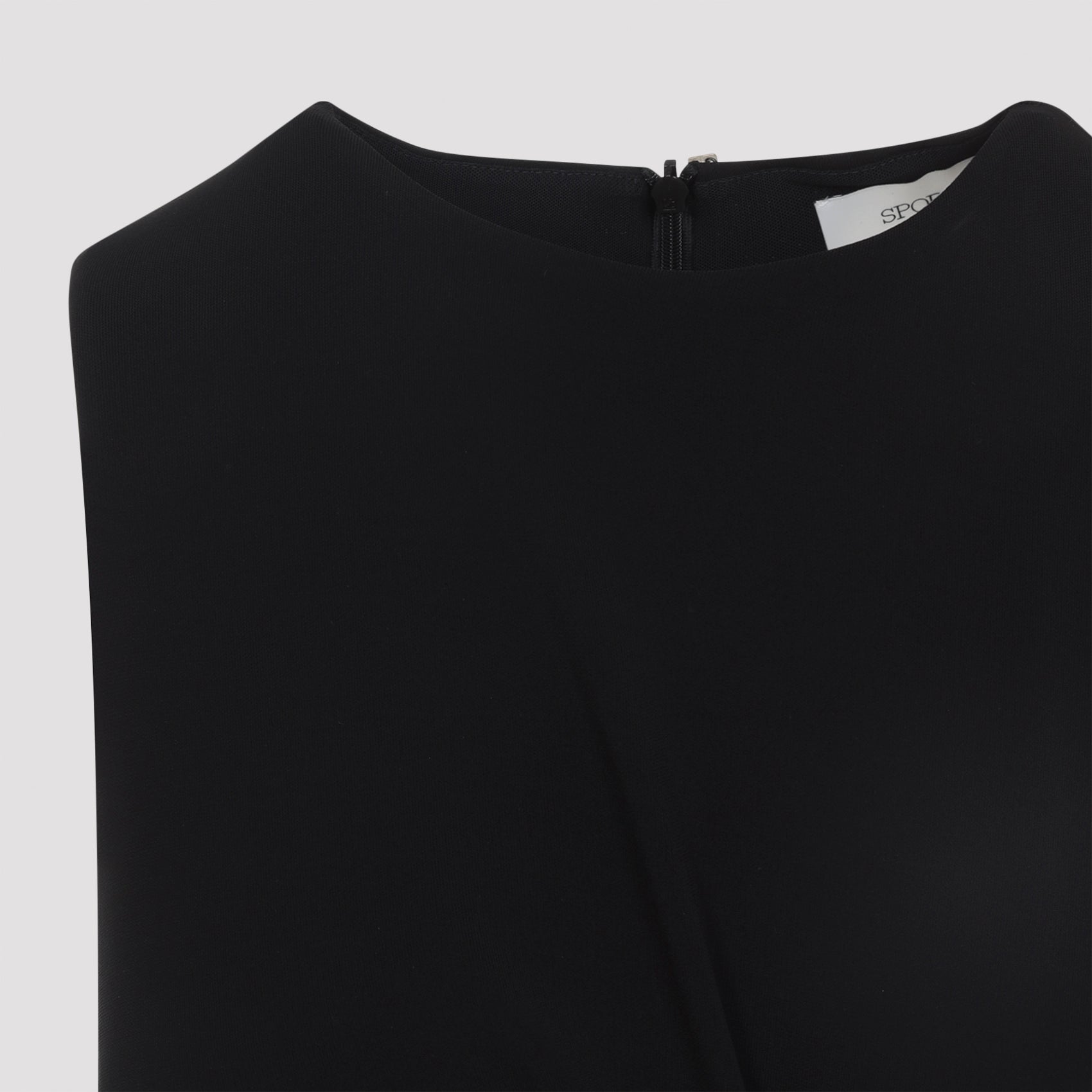 Sportmax Saletta Long Dress
