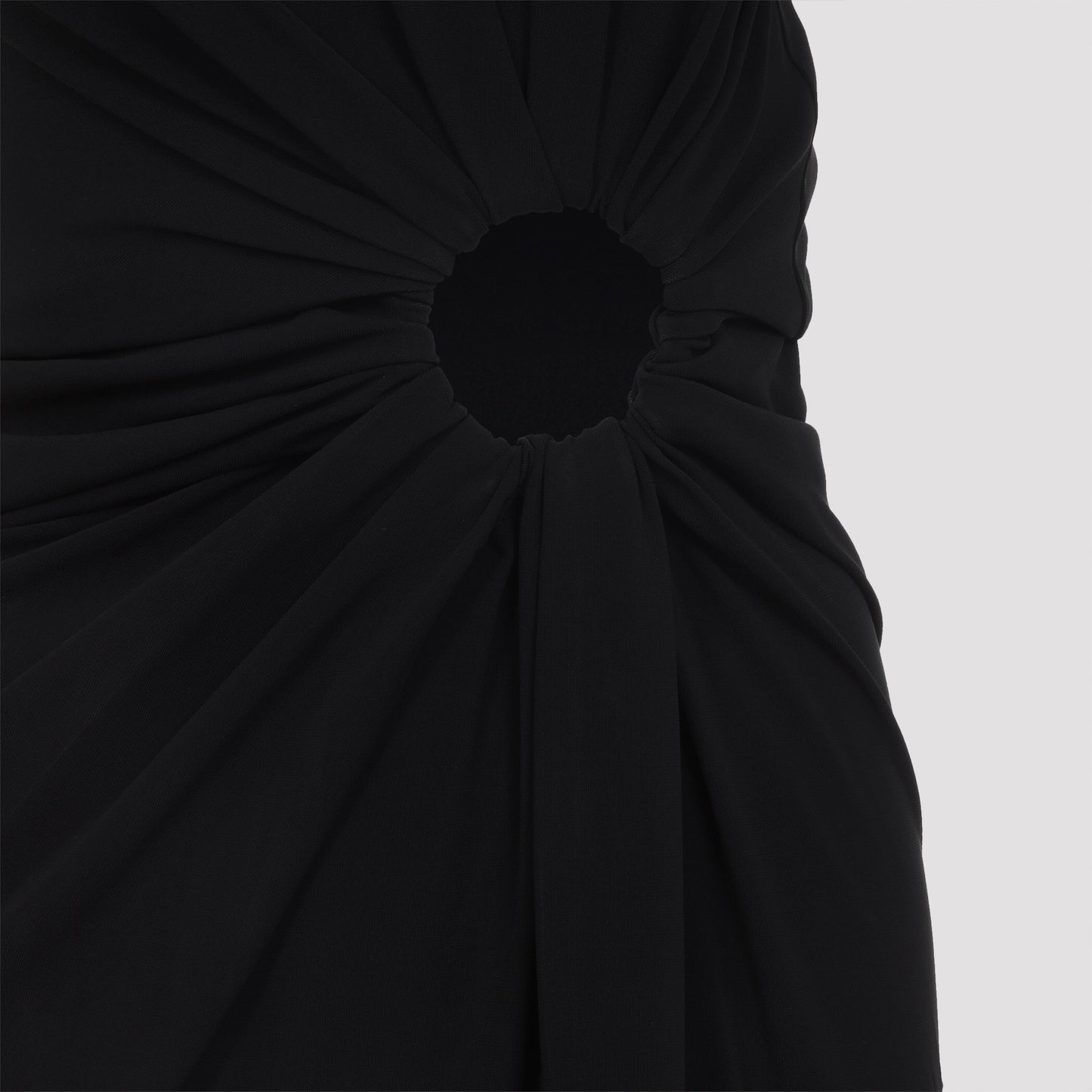 Sportmax Saletta Long Dress