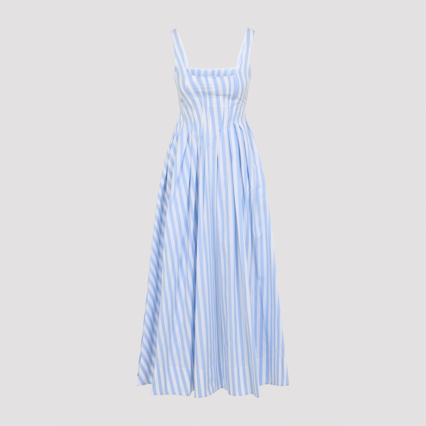 Sportmax Filato Midi Dress