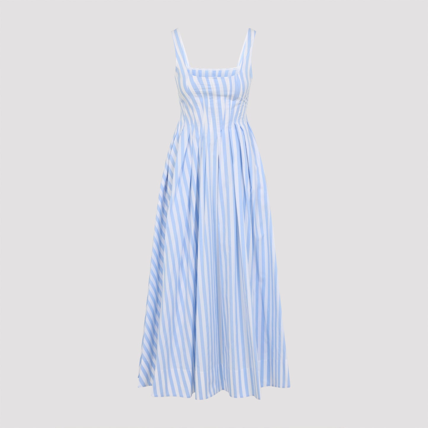Sportmax Filato Midi Dress