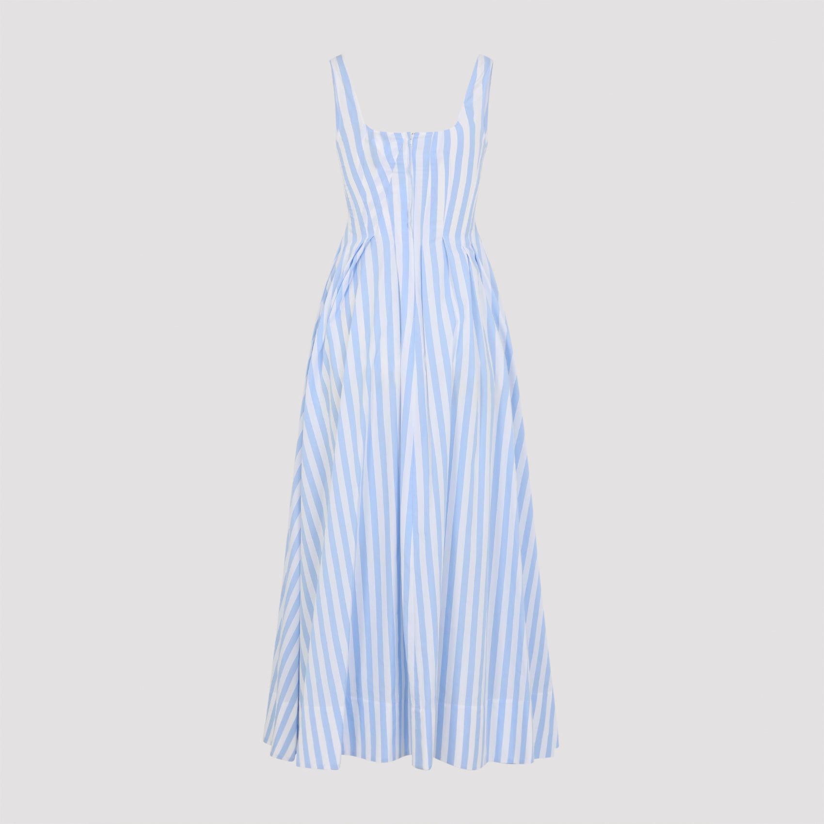 Sportmax Filato Midi Dress