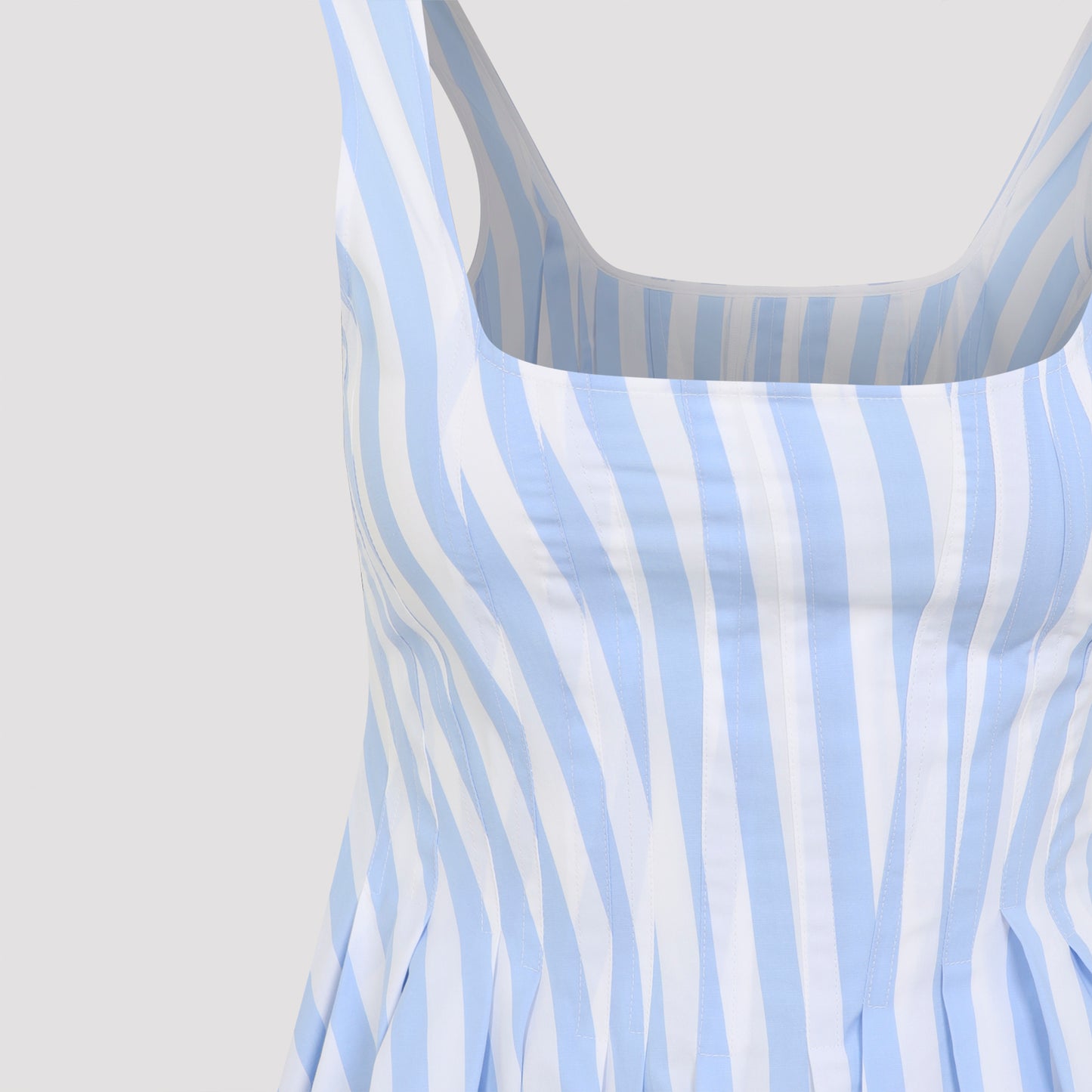 Sportmax Filato Midi Dress
