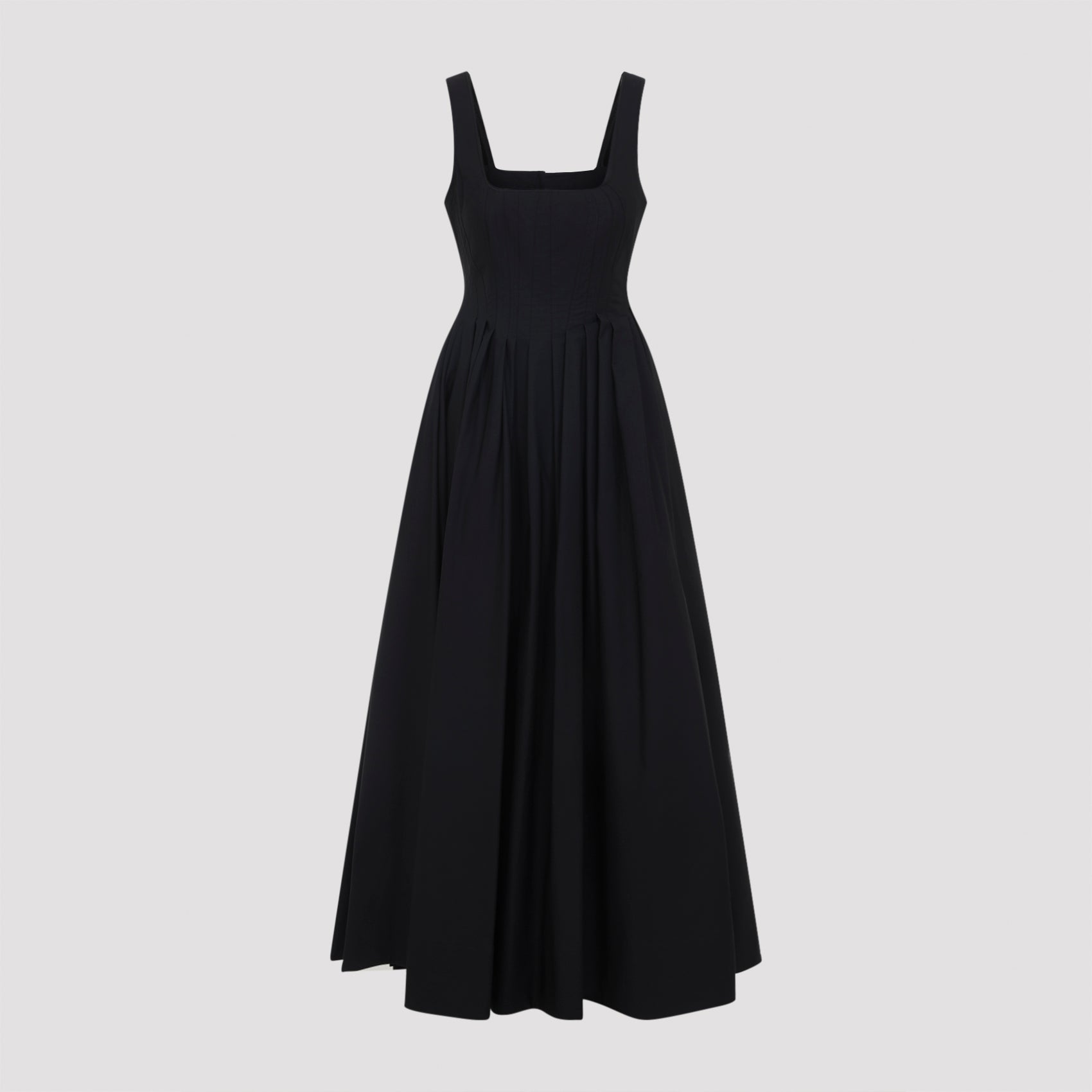 Sportmax Giro Midi Dress