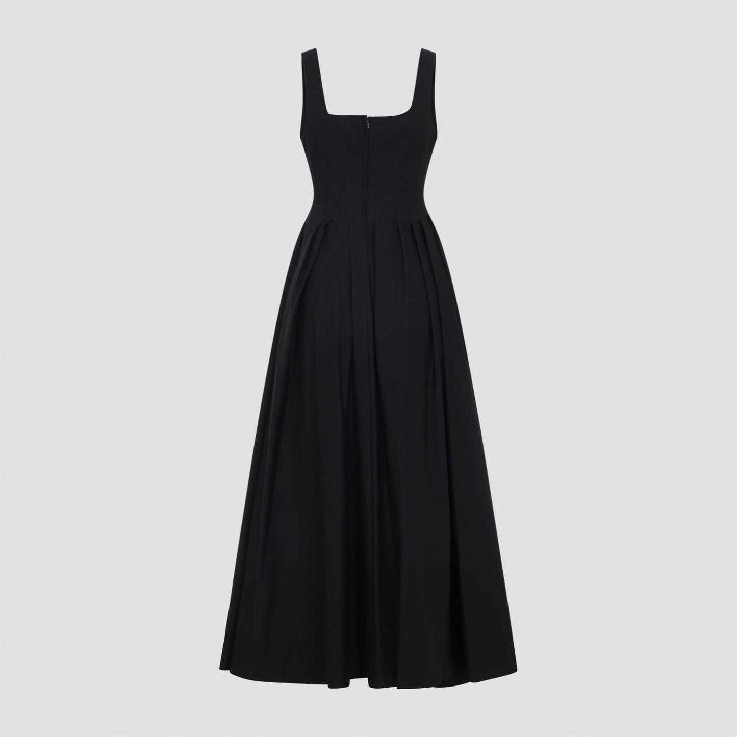 Sportmax Giro Midi Dress