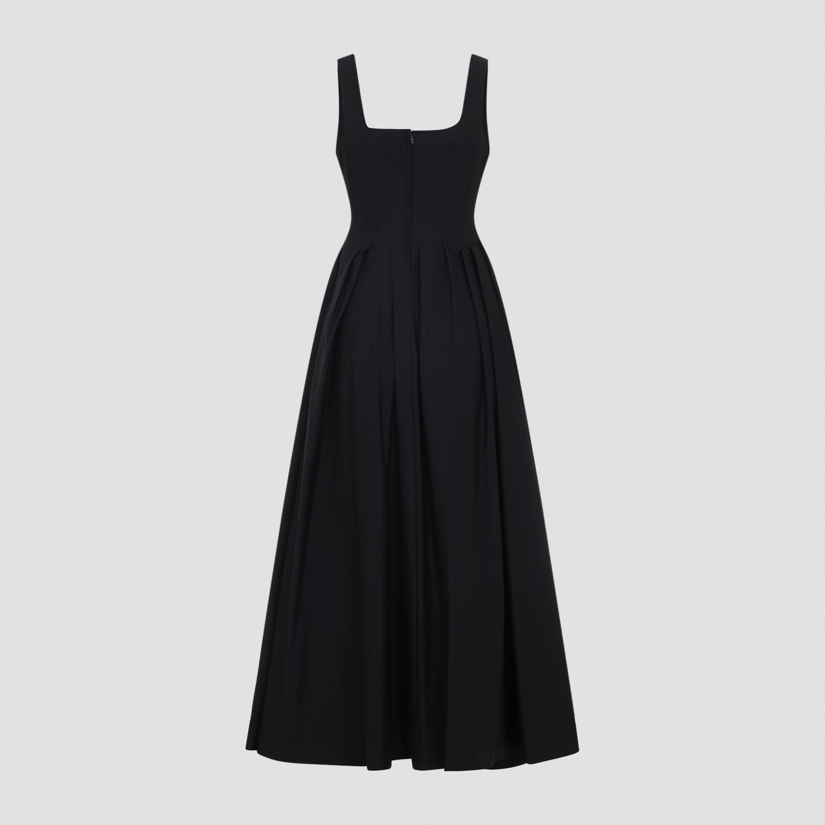 Sportmax Giro Midi Dress