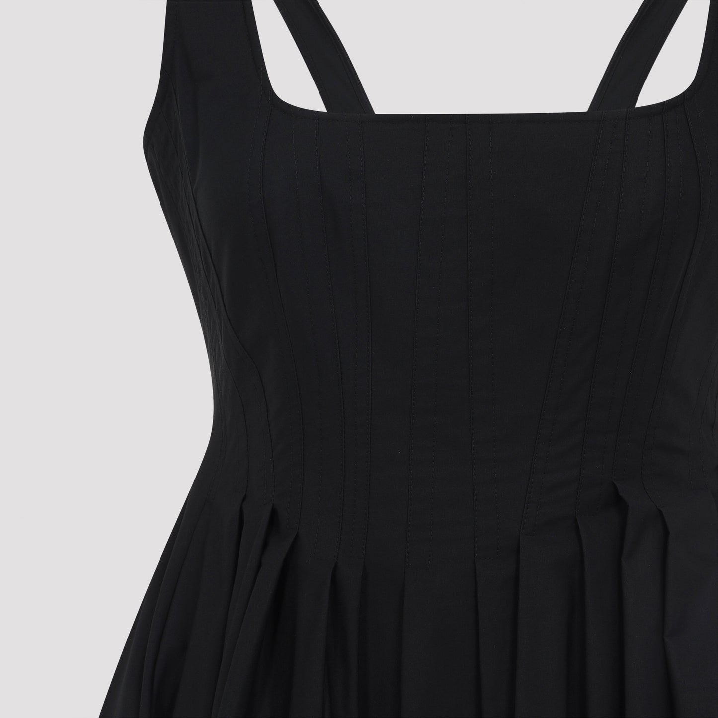 Sportmax Giro Midi Dress