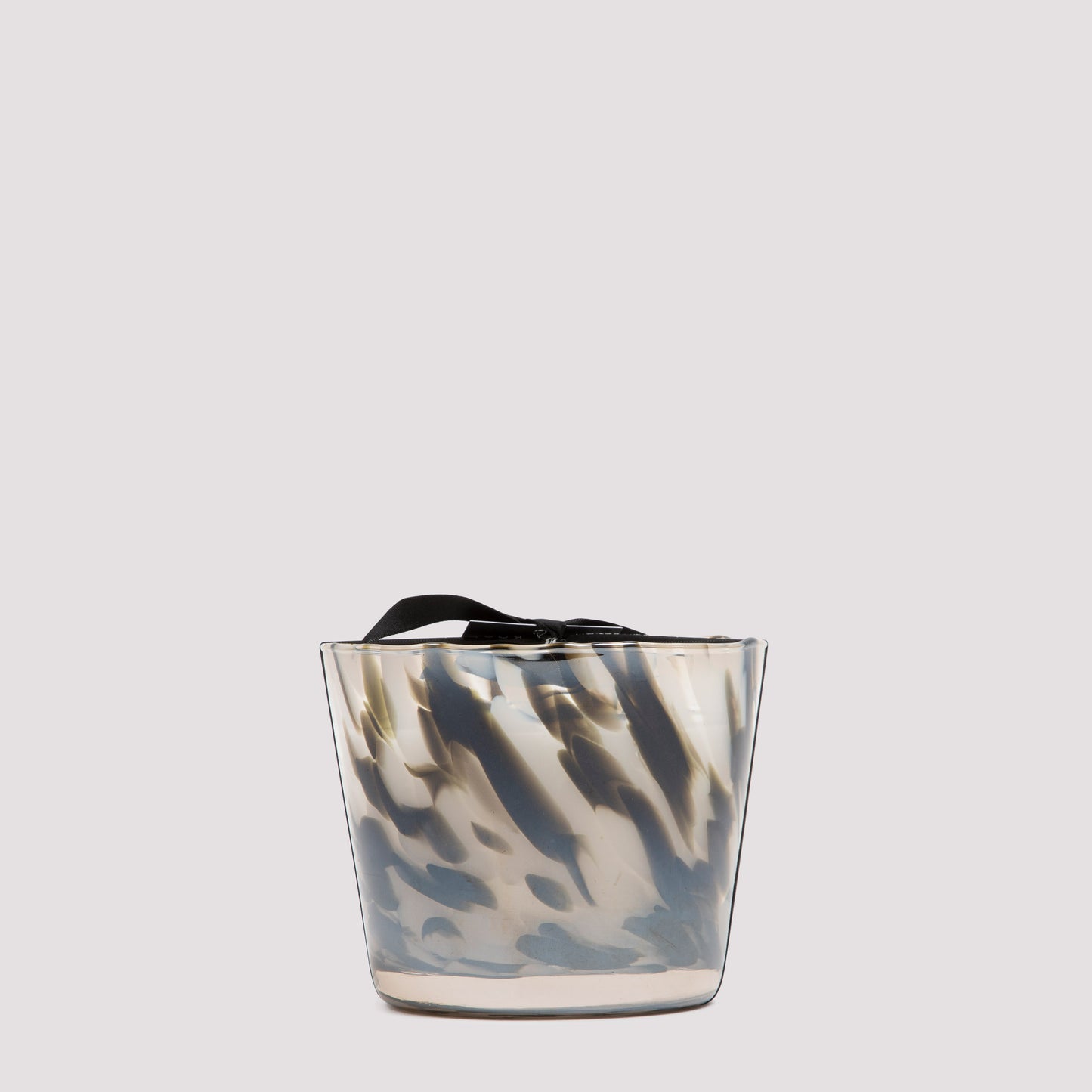 Baobab Collection Black Pearls Candle Max10
