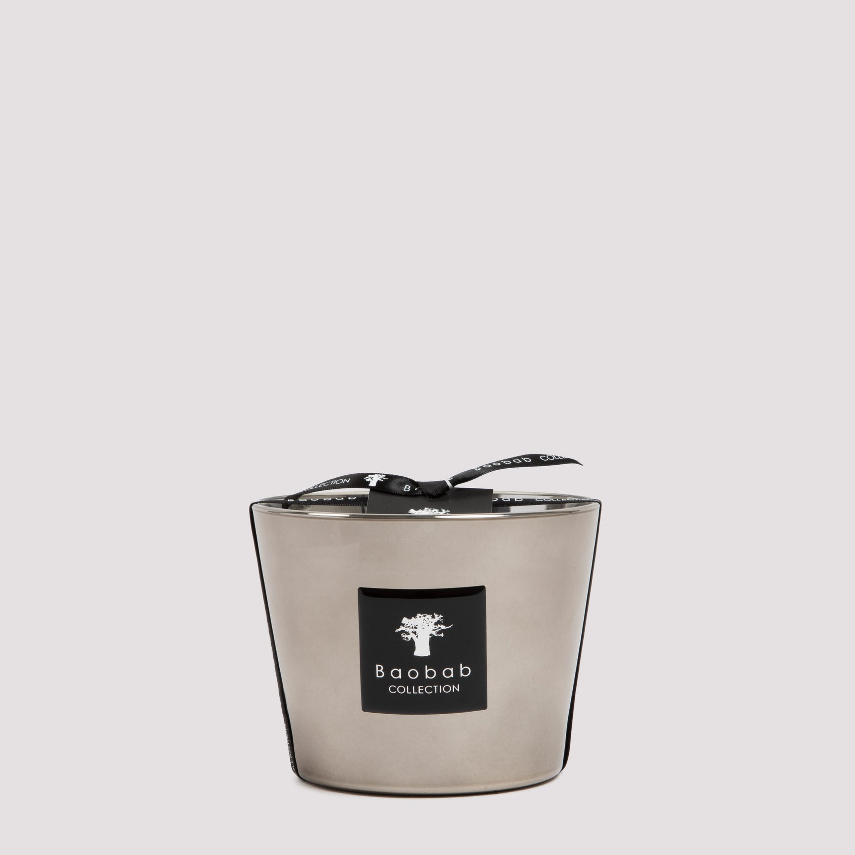 Baobab Collection Platinum Candle Max10