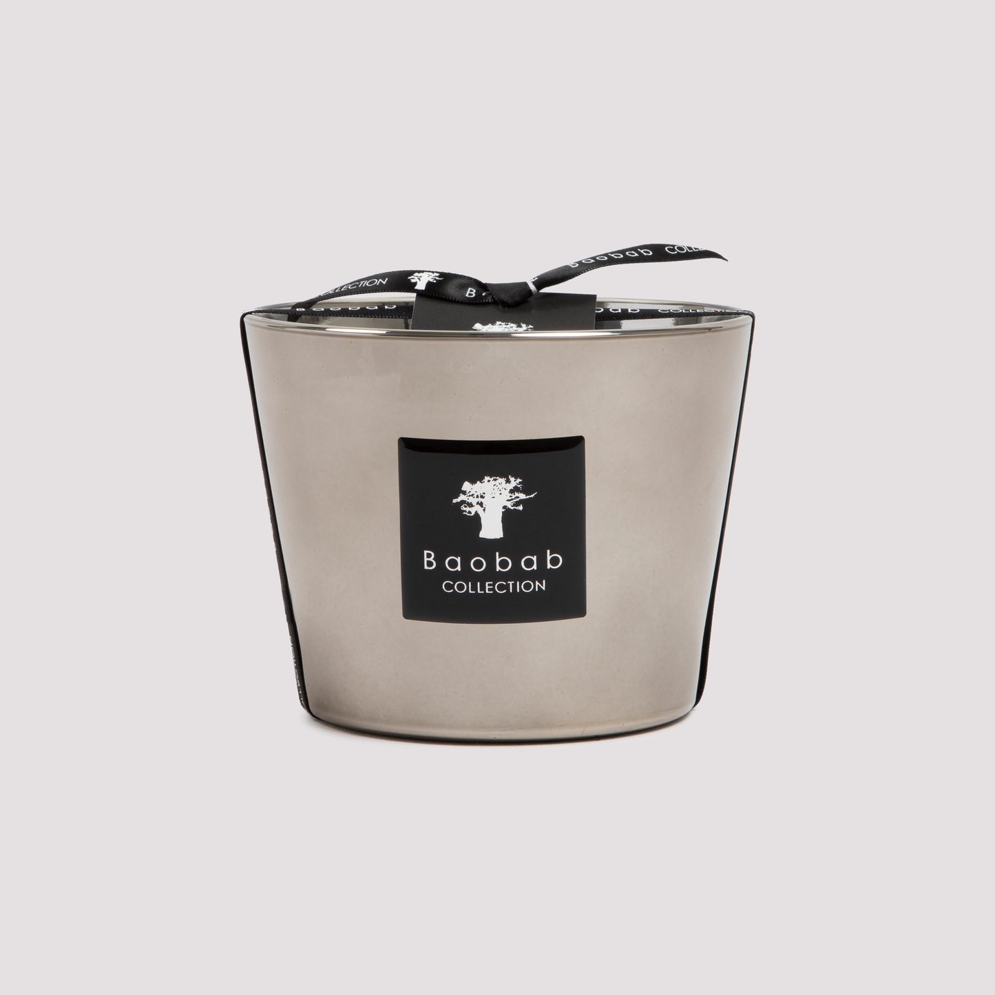 Baobab Collection Platinum Candle Max10