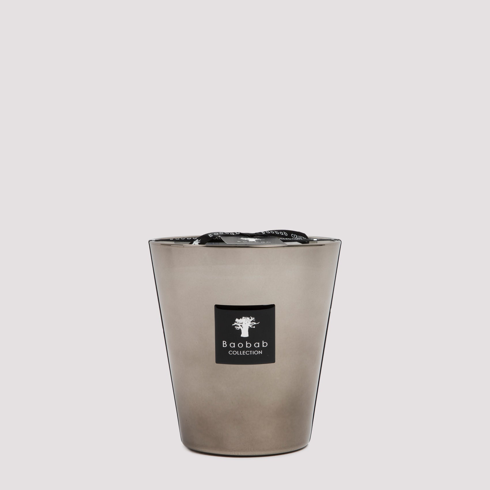 Baobab Collection Platinum Candle Max16