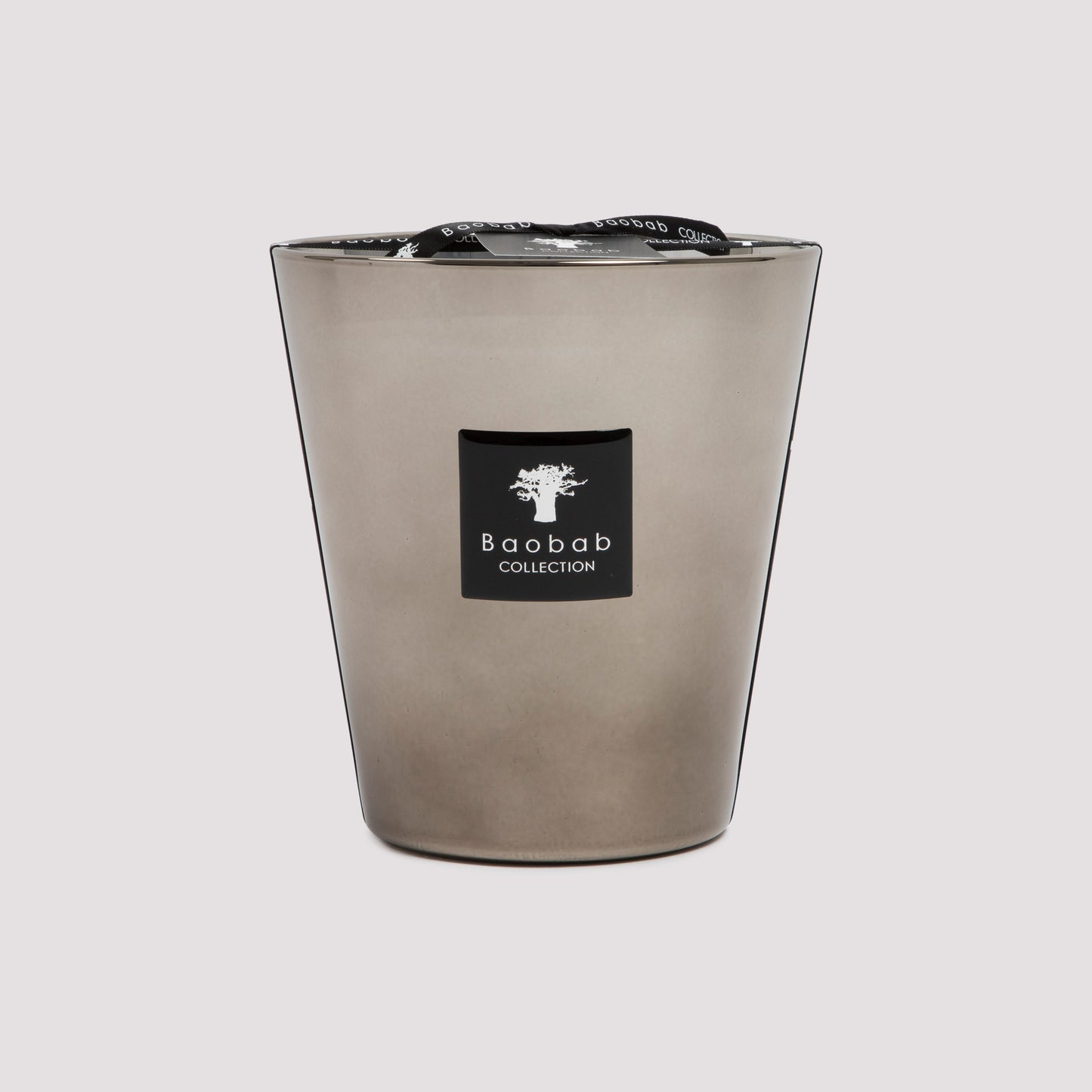 Baobab Collection Platinum Candle Max16