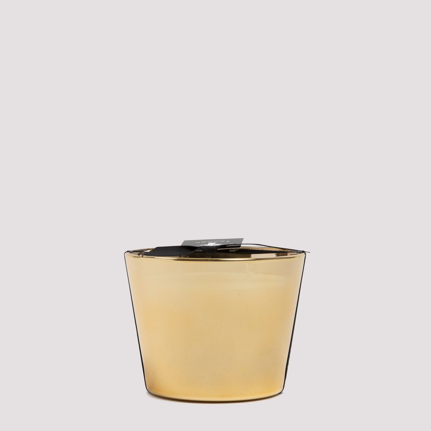 Baobab Collection Aurum Candle Max10 from Les Exclusives Collection