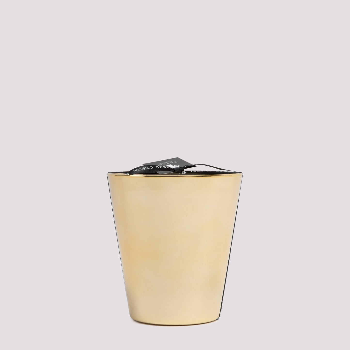 Baobab Collection Aurum Candle Max16 from Les Exclusives Collection