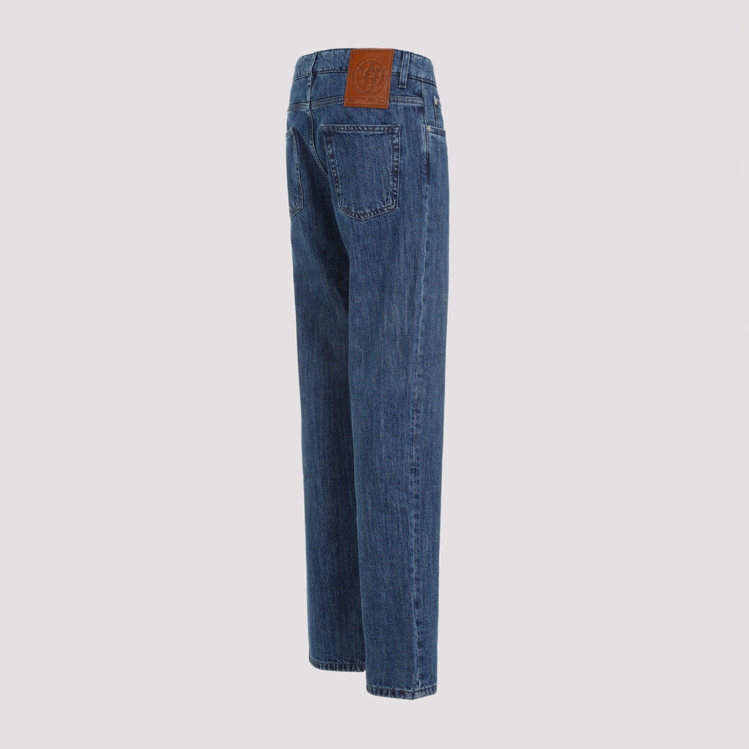 Etro Roma jeans