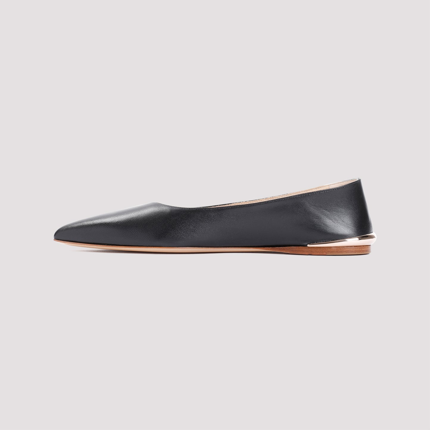 Gabriela Hearst Fleur Ballerinas