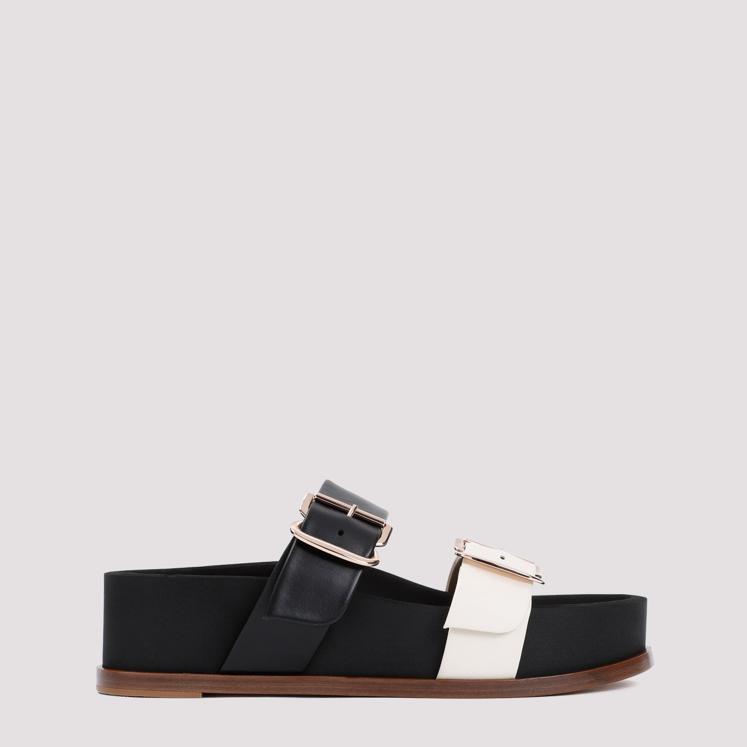 Gabriela Hearst Wren Sandals