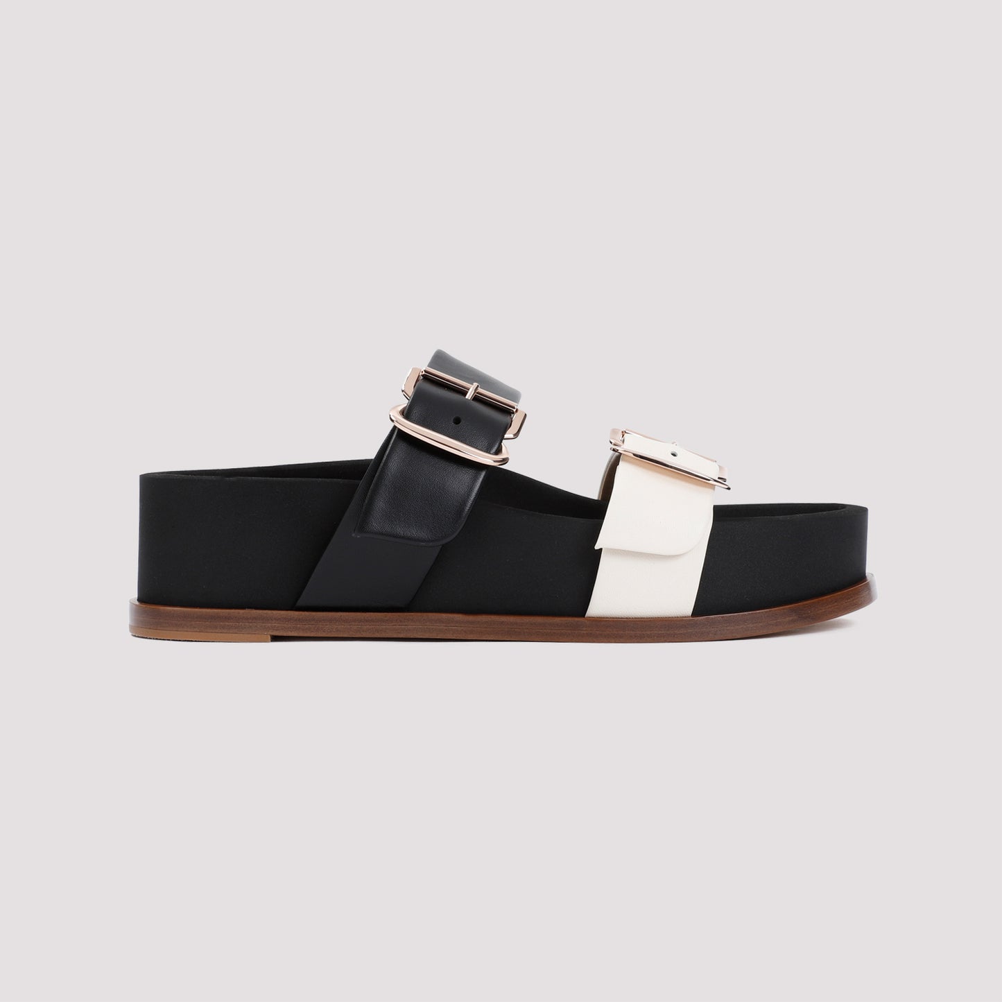 Gabriela Hearst Wren Sandals