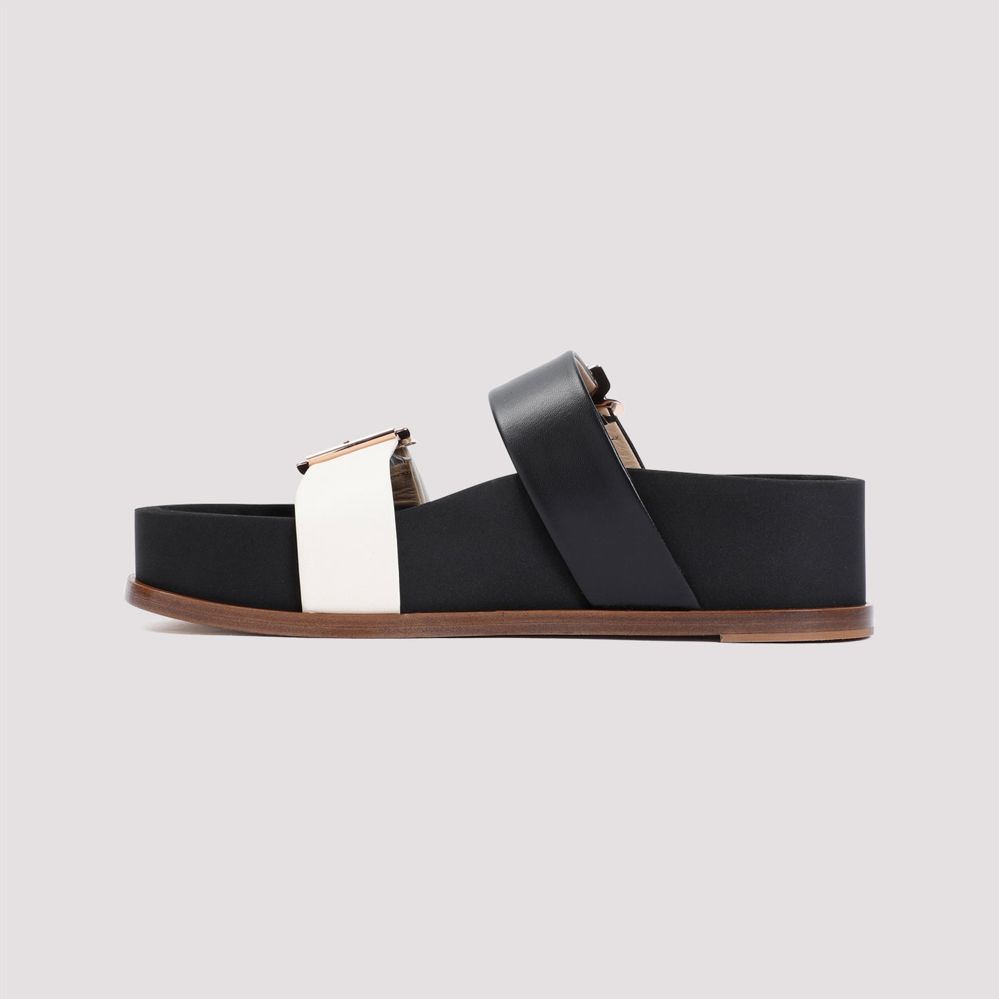 Gabriela Hearst Wren Sandals