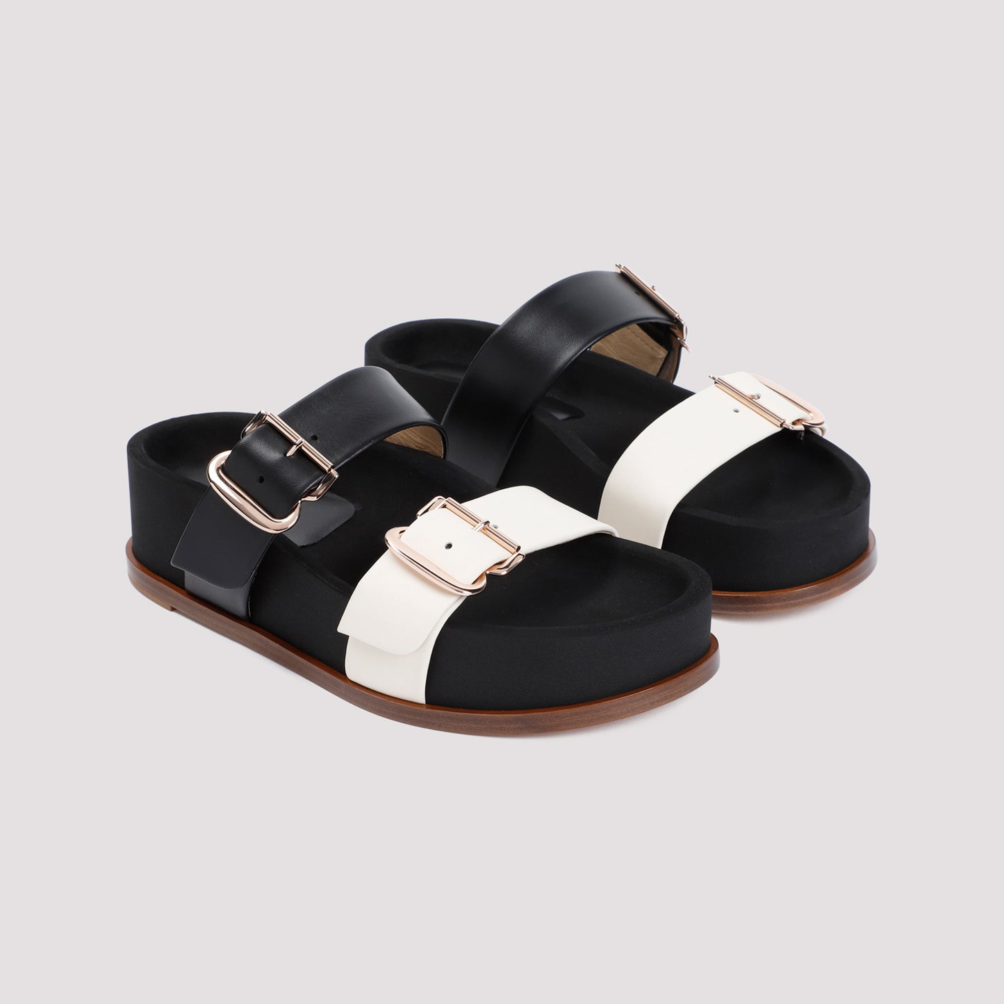 Gabriela Hearst Wren Sandals