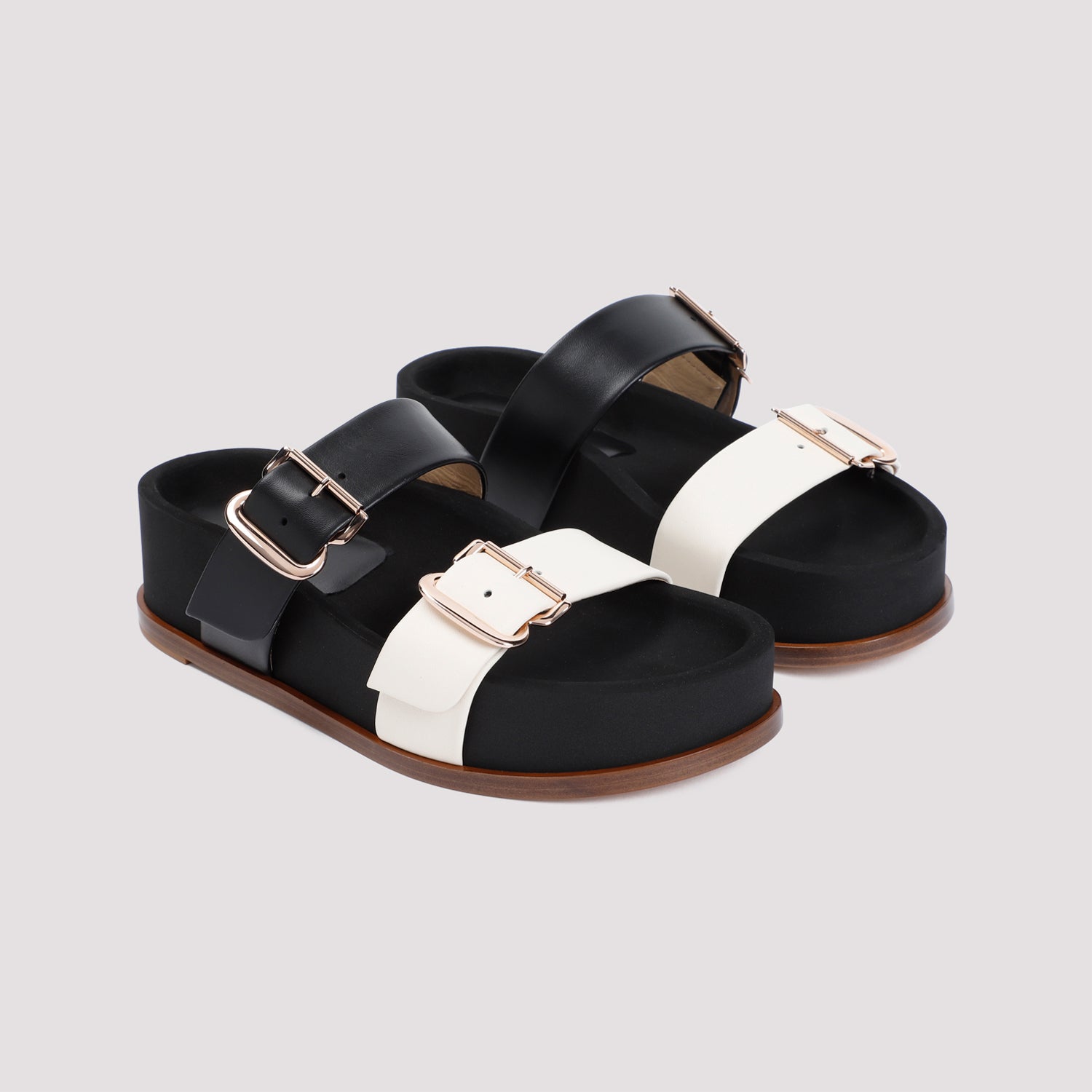 Gabriela Hearst Wren Sandals