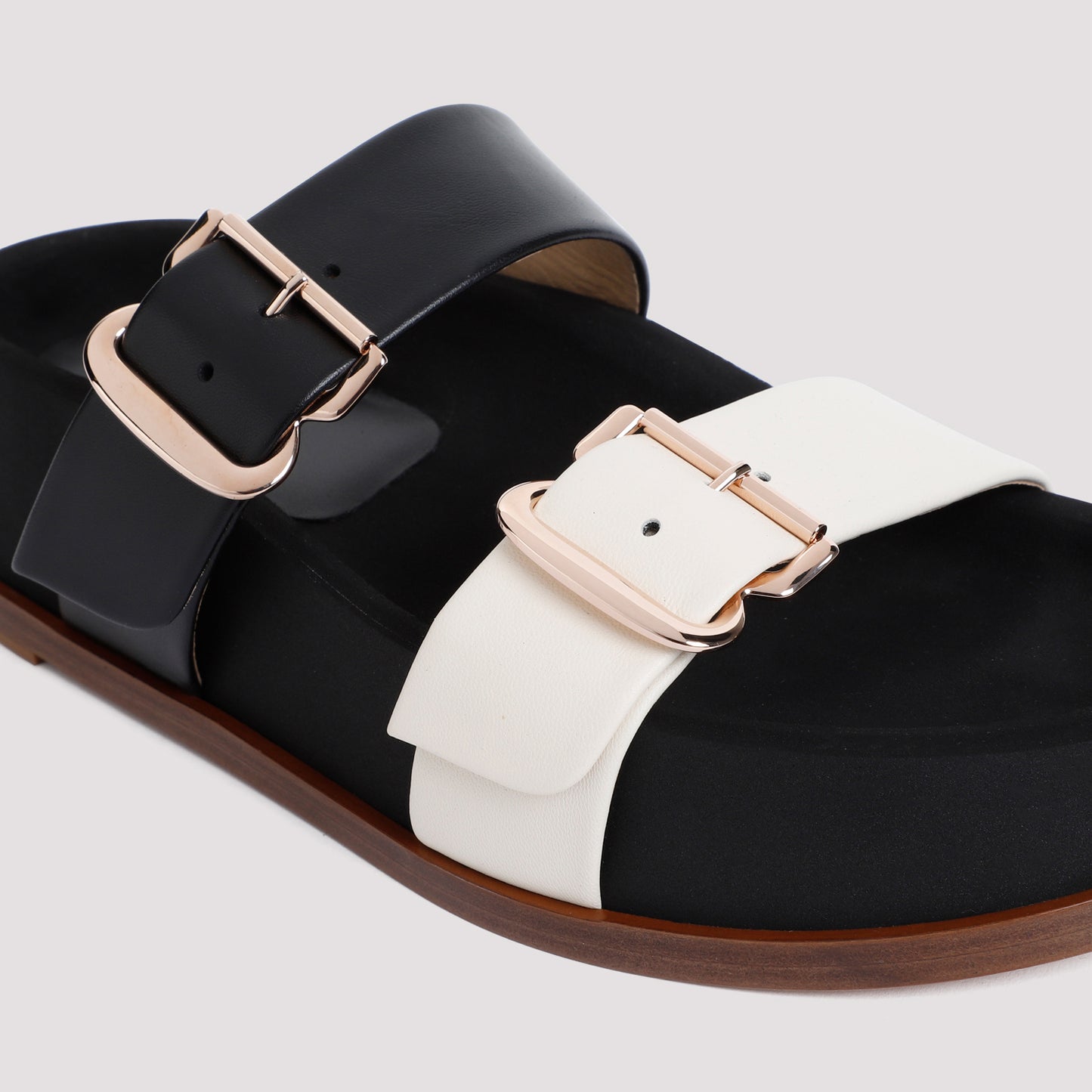 Gabriela Hearst Wren Sandals