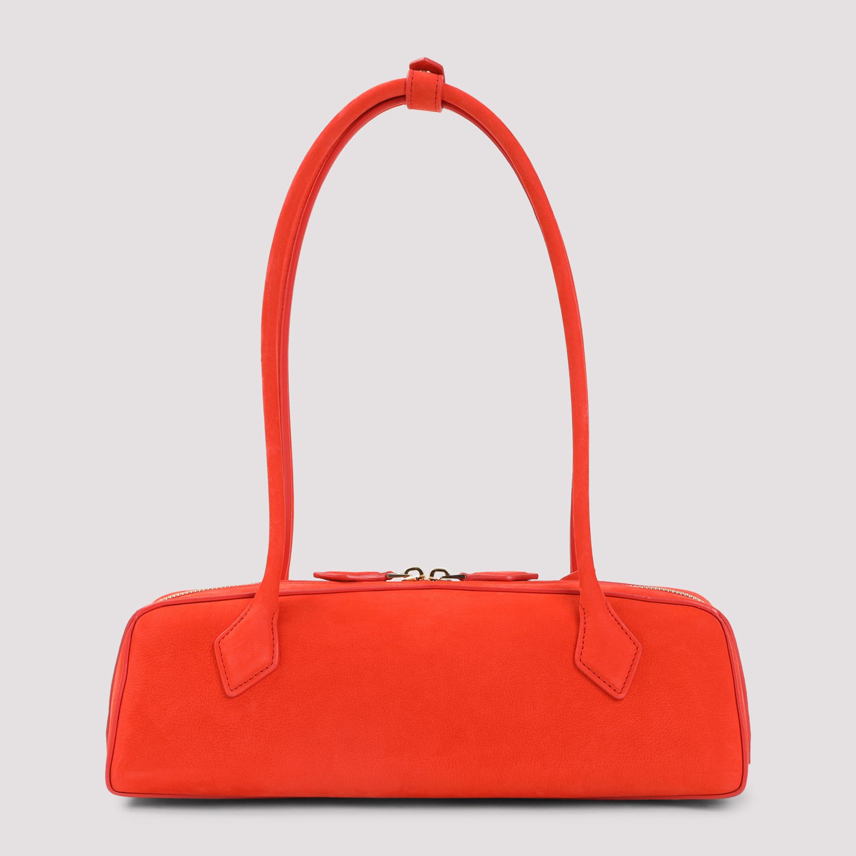 Alaïa Teckel Medium Shoulder Bag