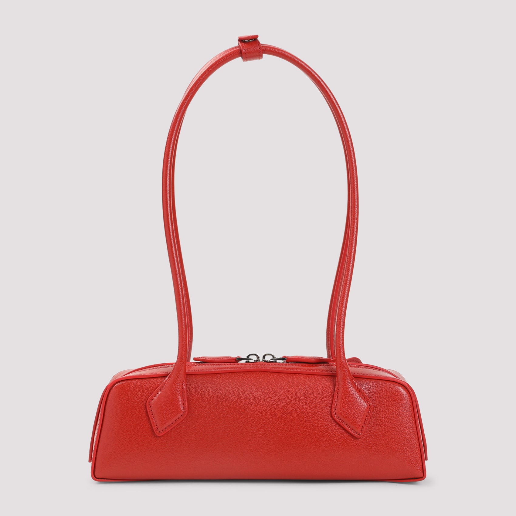 LE TECKEL SMALL GOAT SKIN
